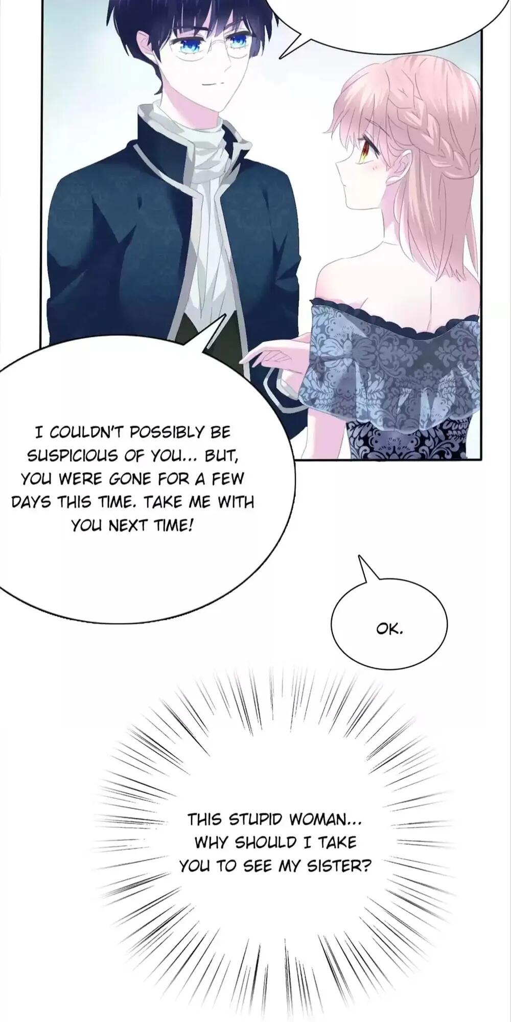 Read Definitely A Vampire chapter 77 image 14 on Lezhin