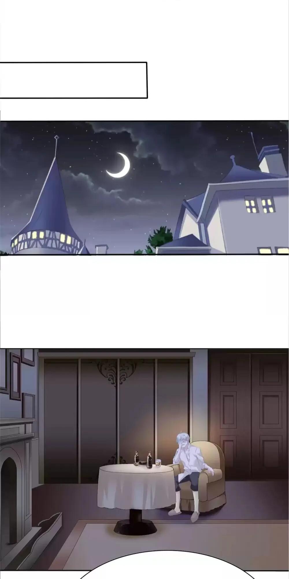 Read Definitely A Vampire chapter 77 image 15 on Lezhin