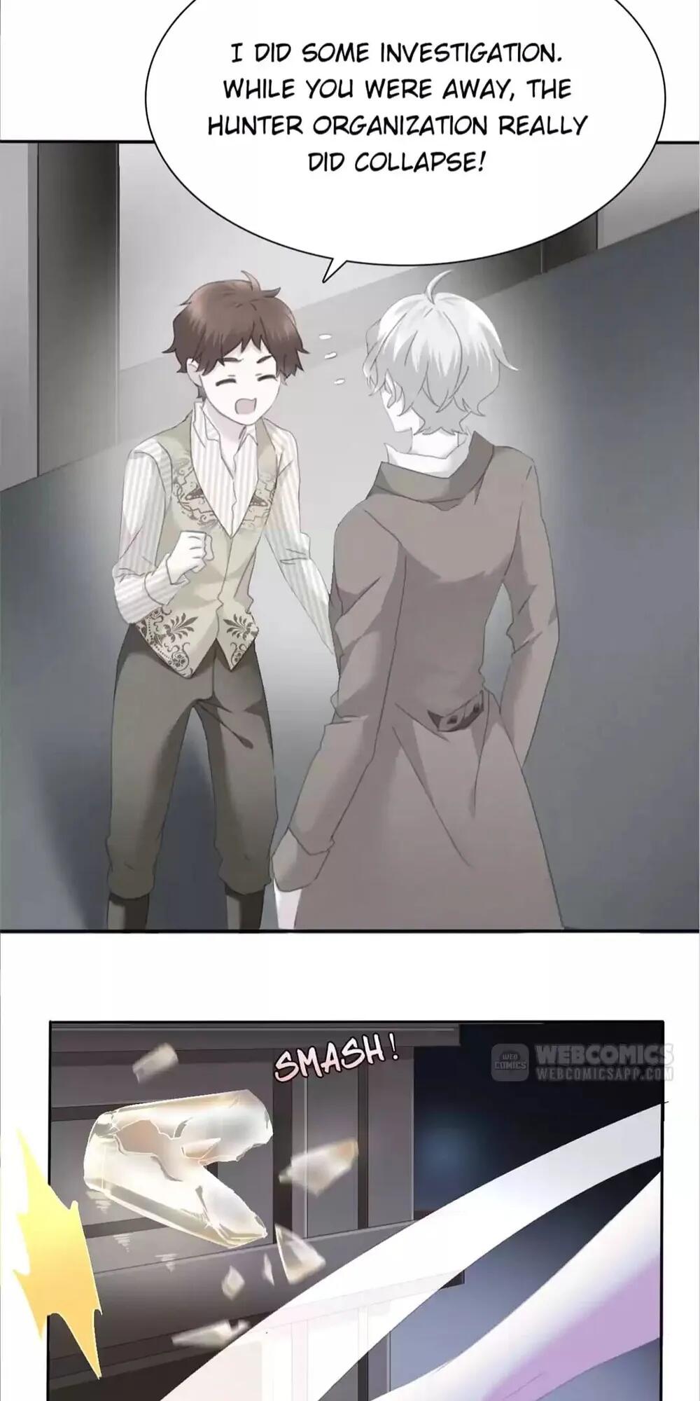 Read Definitely A Vampire chapter 77 image 16 on Lezhin