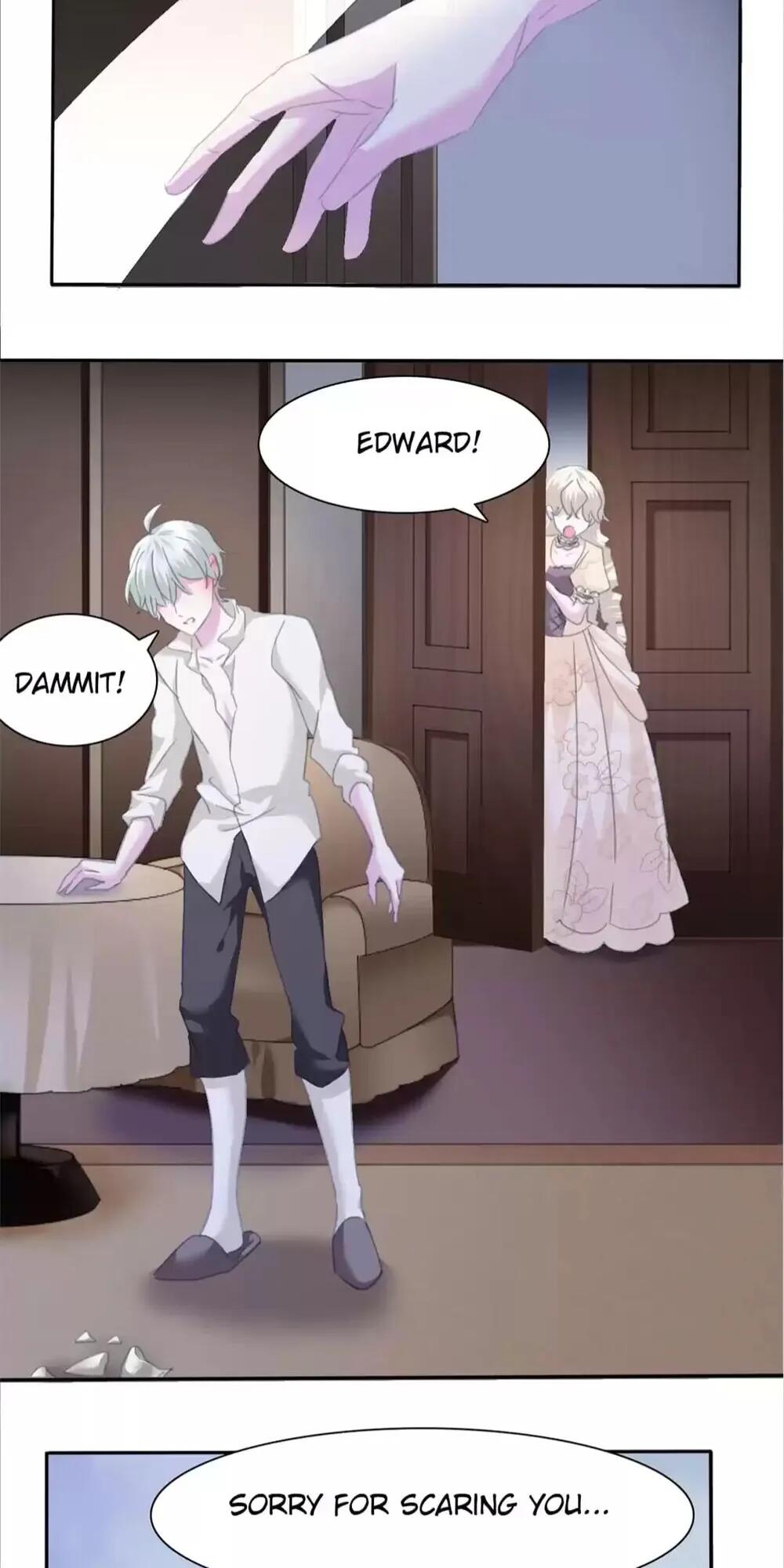 Read Definitely A Vampire chapter 77 image 17 on Lezhin