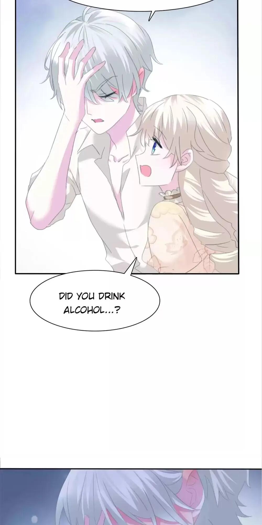 Read Definitely A Vampire chapter 77 image 18 on Lezhin