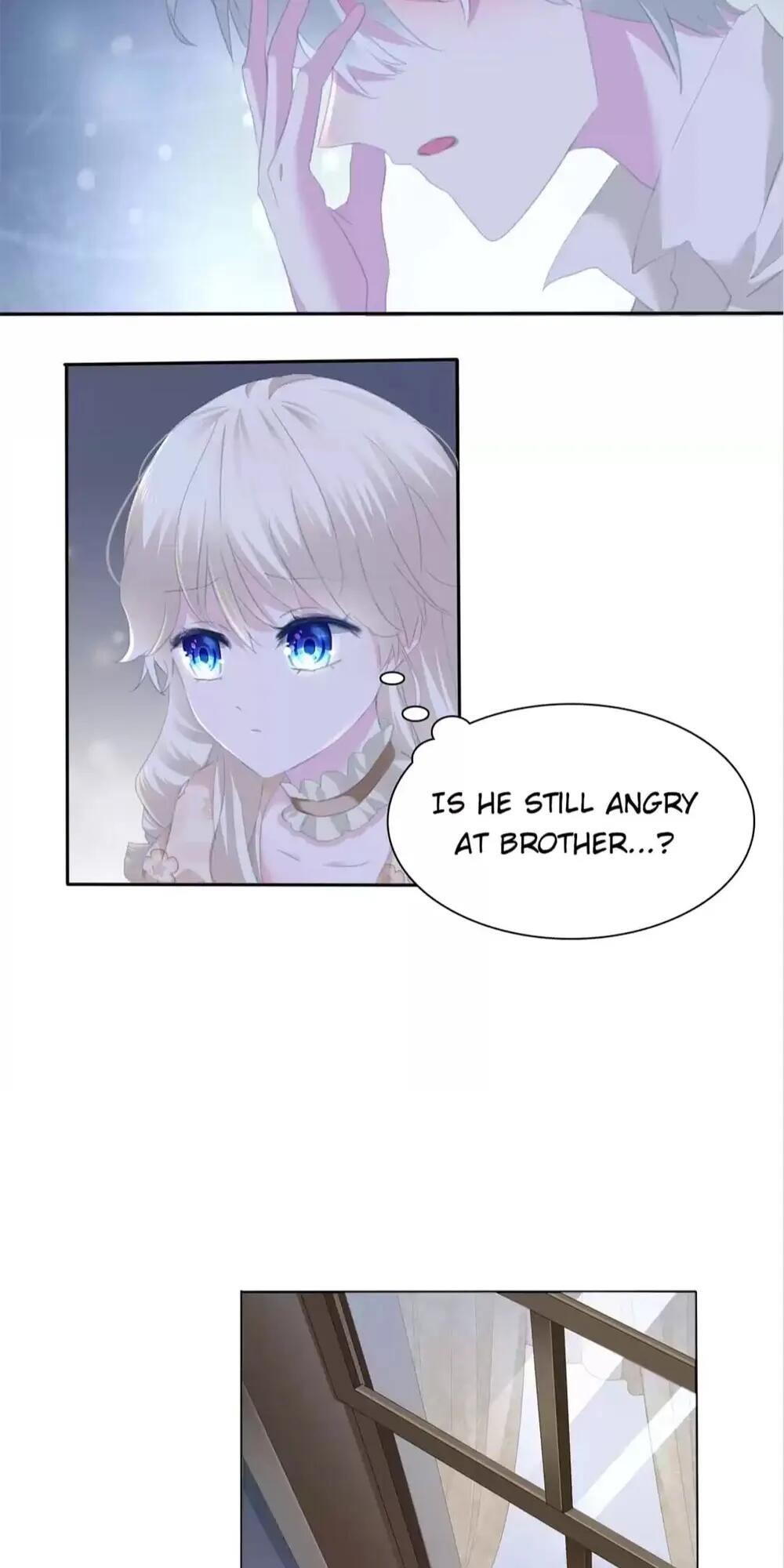 Read Definitely A Vampire chapter 77 image 19 on Lezhin