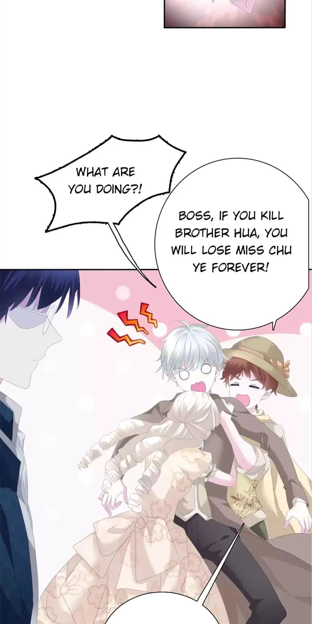 Read Definitely A Vampire chapter 77 image 2 on Lezhin