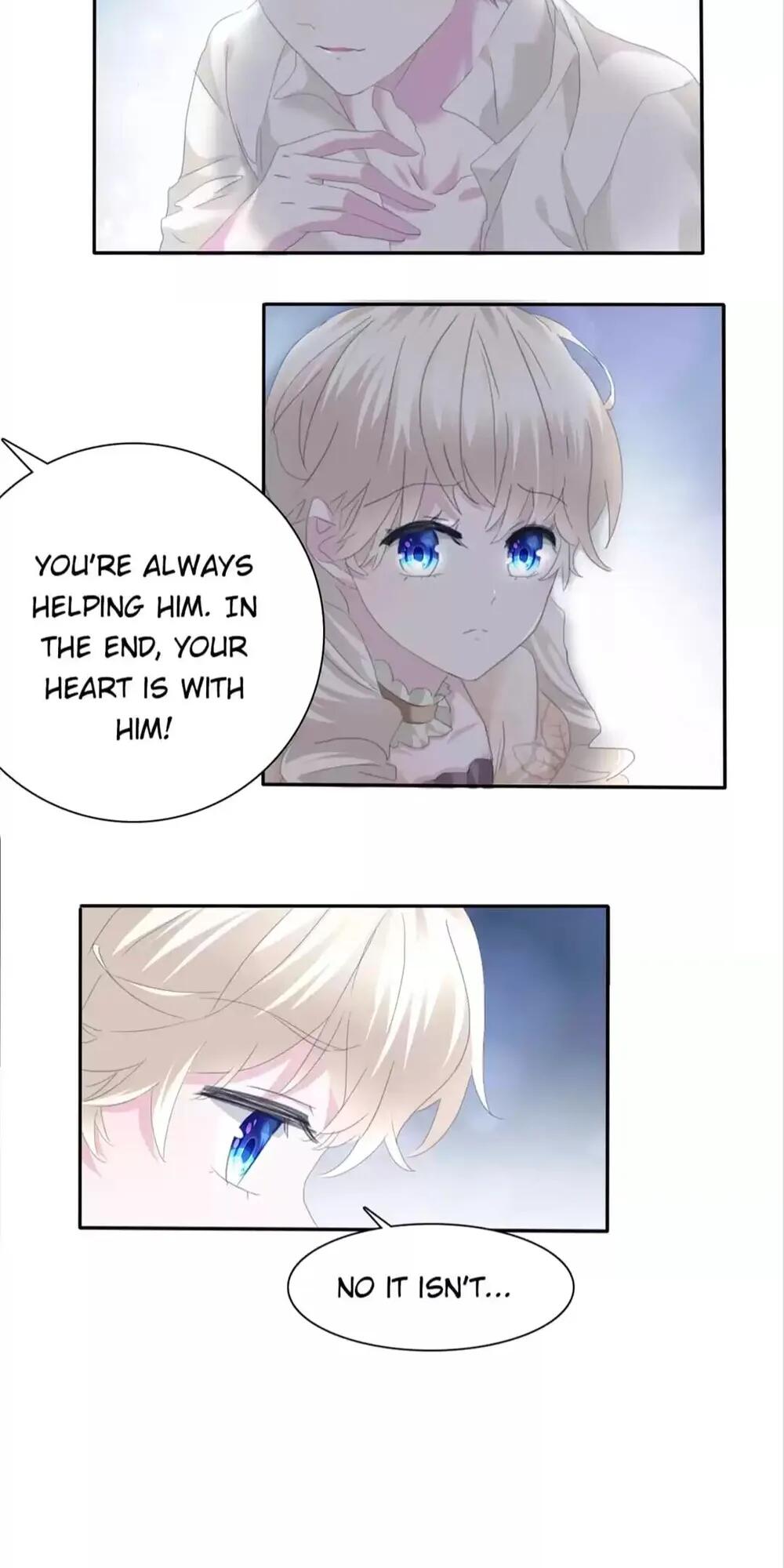 Read Definitely A Vampire chapter 77 image 22 on Lezhin