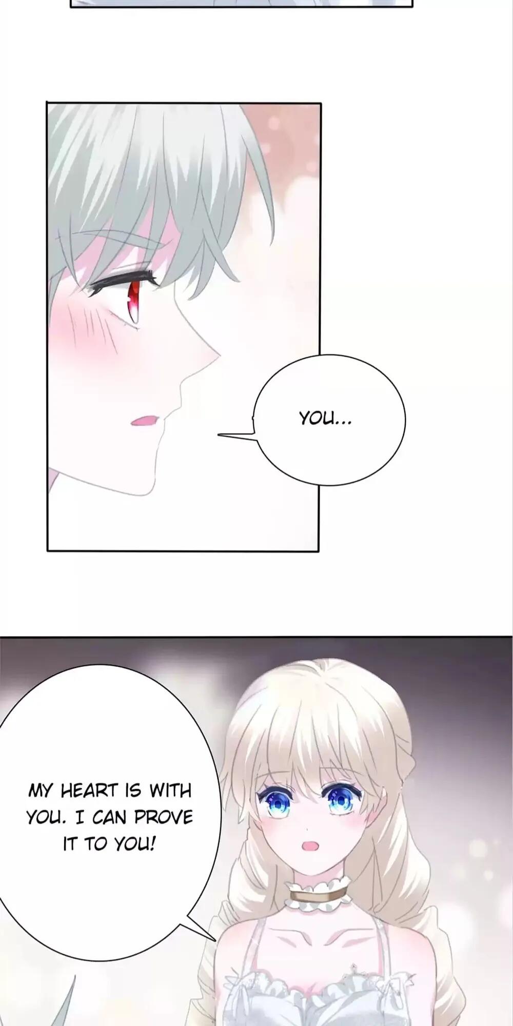 Read Definitely A Vampire chapter 77 image 24 on Lezhin