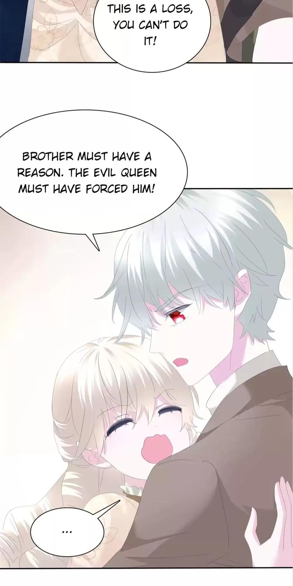 Read Definitely A Vampire chapter 77 image 3 on Lezhin