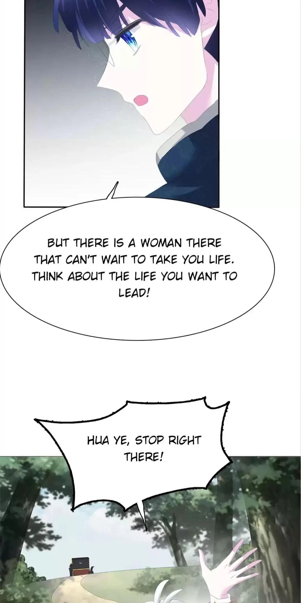 Read Definitely A Vampire chapter 77 image 5 on Lezhin