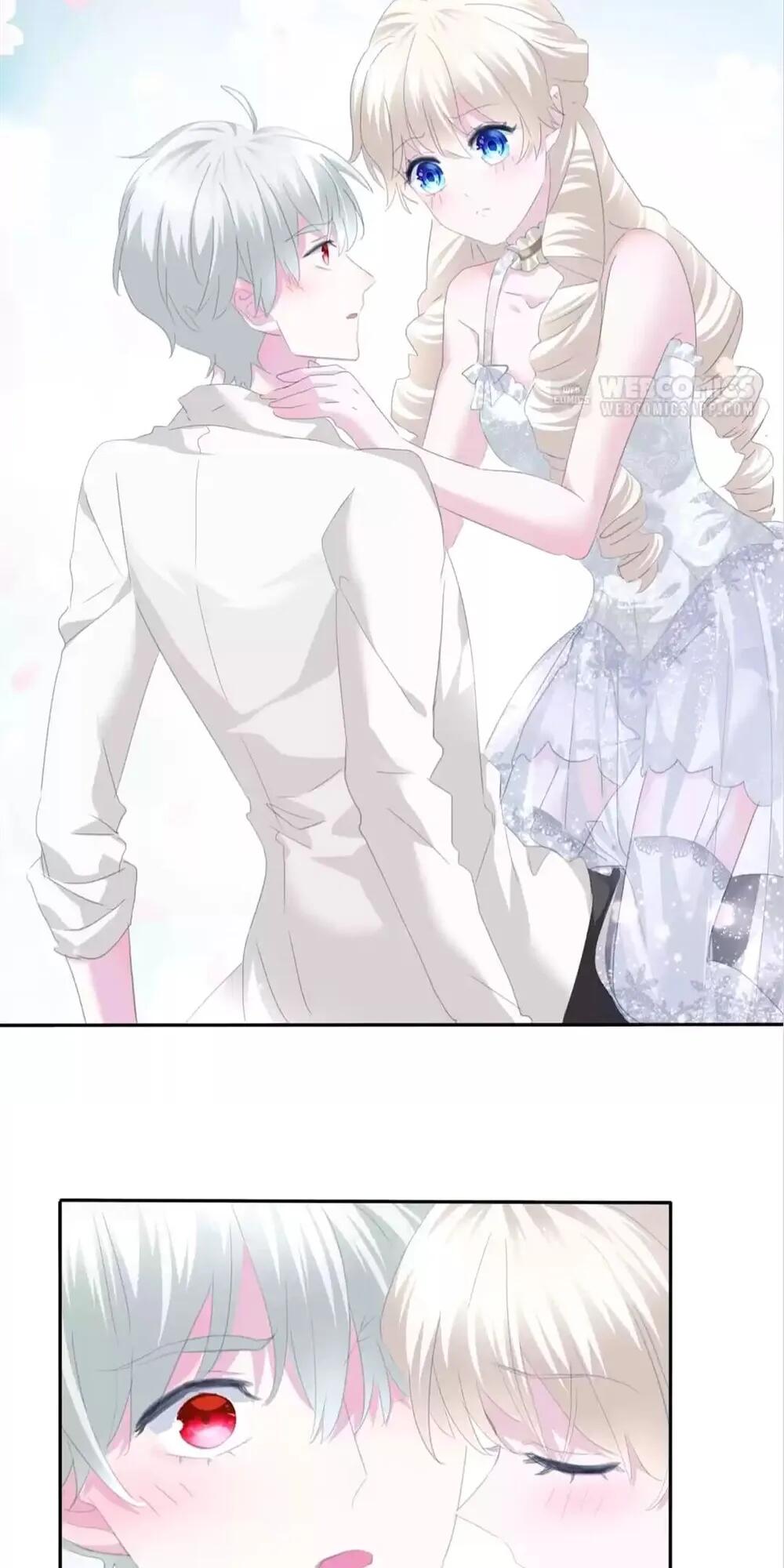 Read Definitely A Vampire chapter 78 image 1 on Lezhin