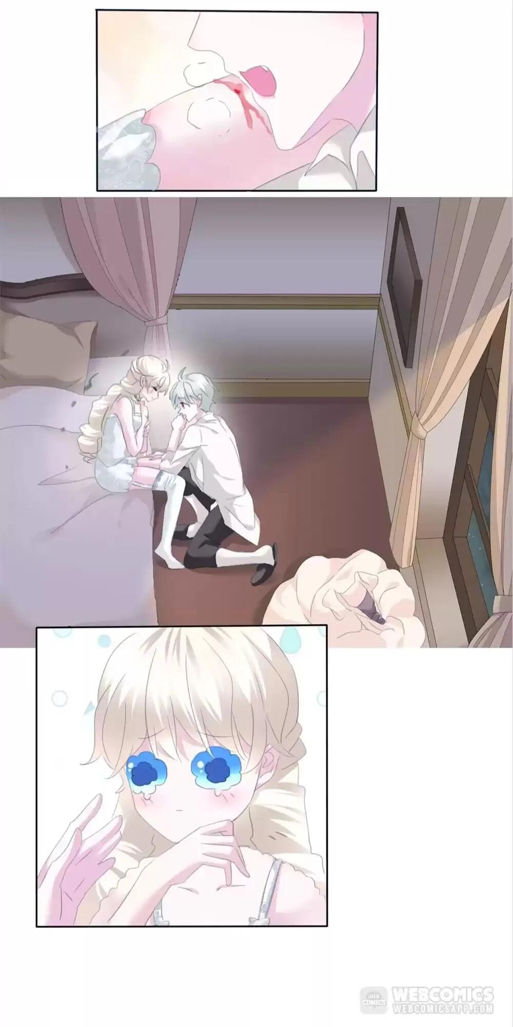 Read Definitely A Vampire chapter 78 image 10 on Lezhin