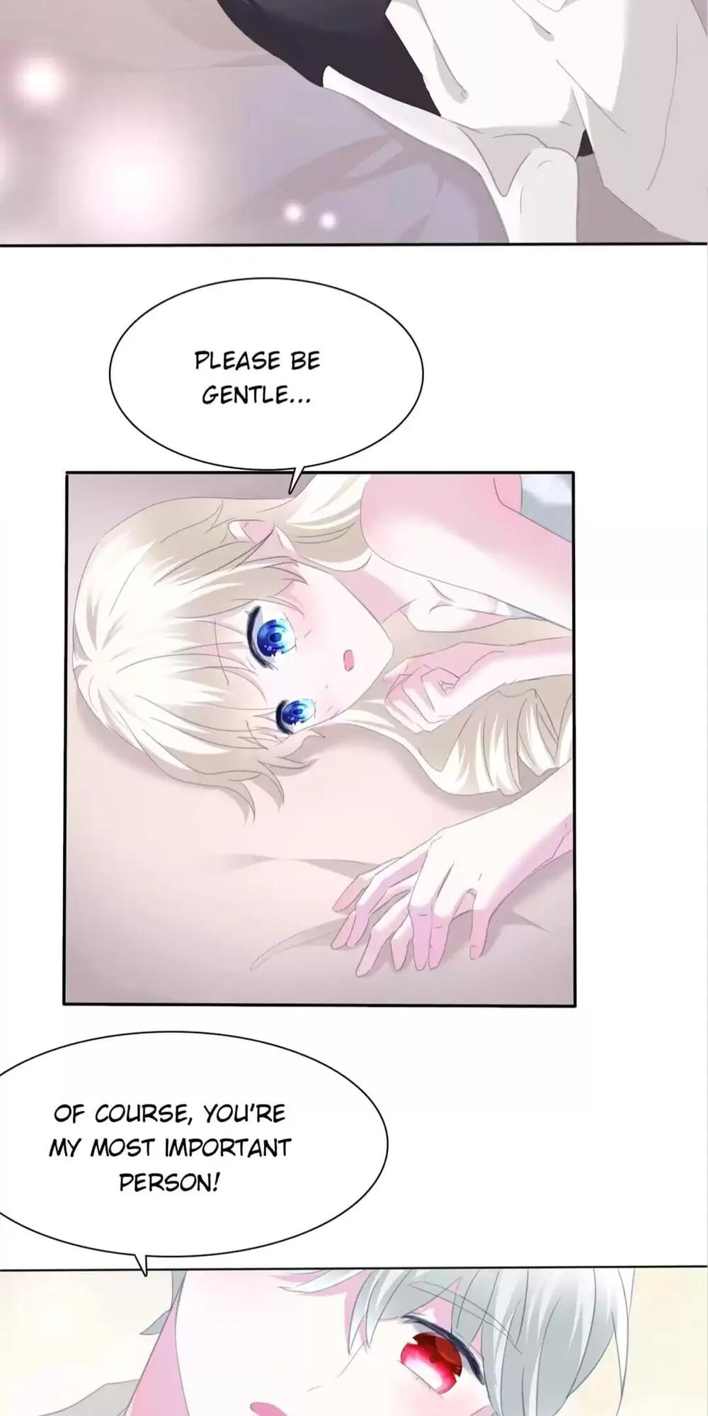 Read Definitely A Vampire chapter 78 image 12 on Lezhin