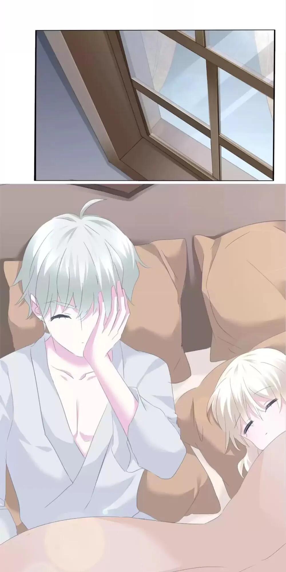 Read Definitely A Vampire chapter 78 image 16 on Lezhin