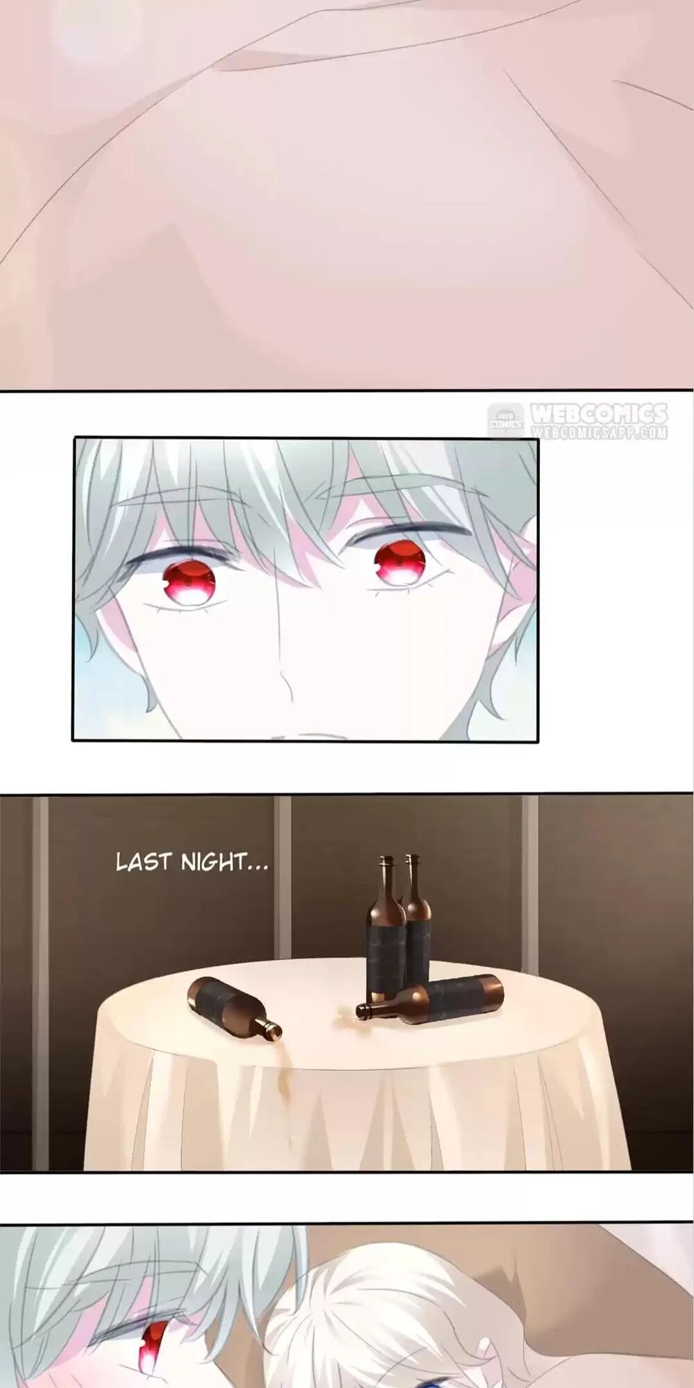 Read Definitely A Vampire chapter 78 image 17 on Lezhin