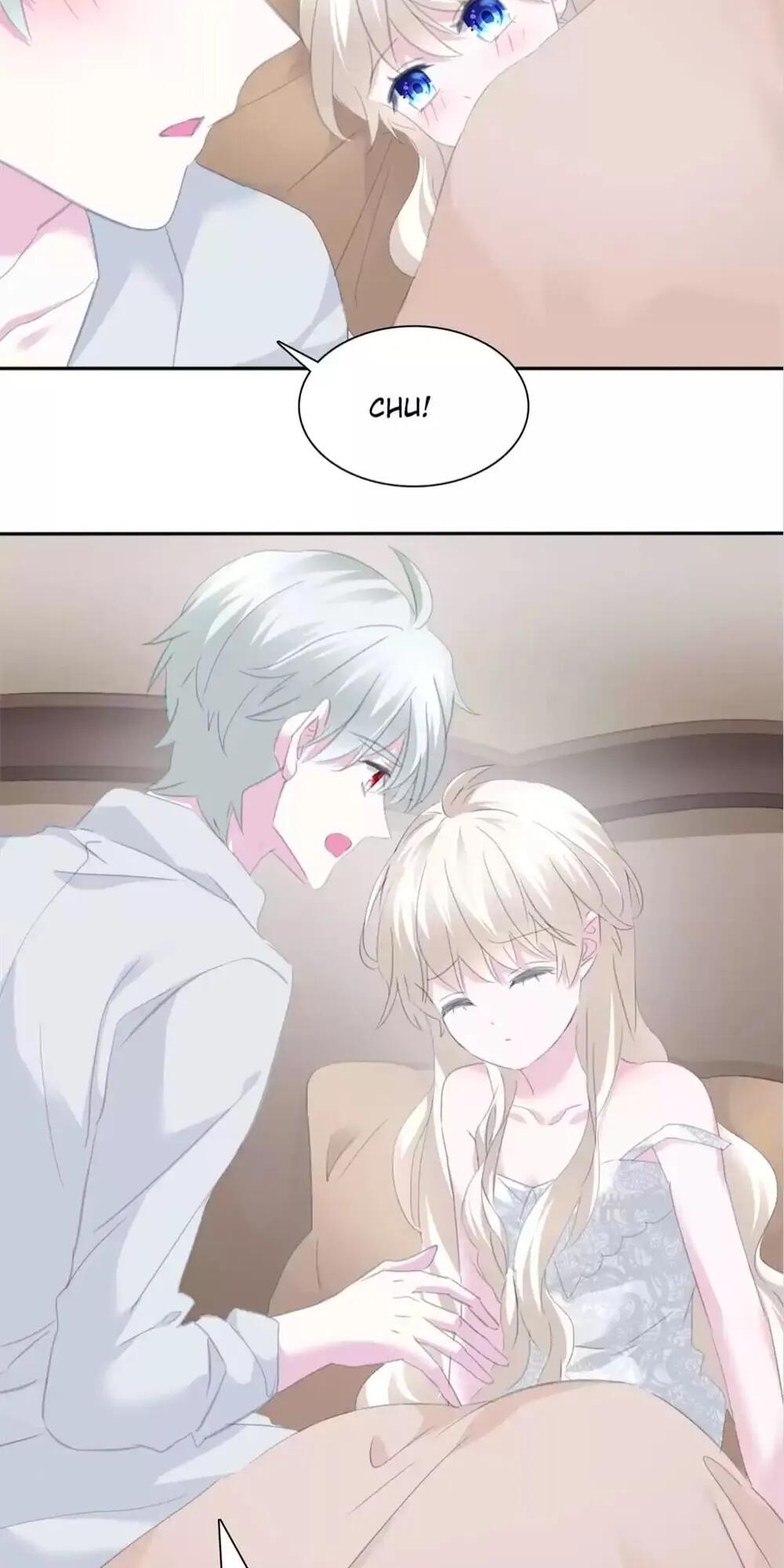 Read Definitely A Vampire chapter 78 image 18 on Lezhin