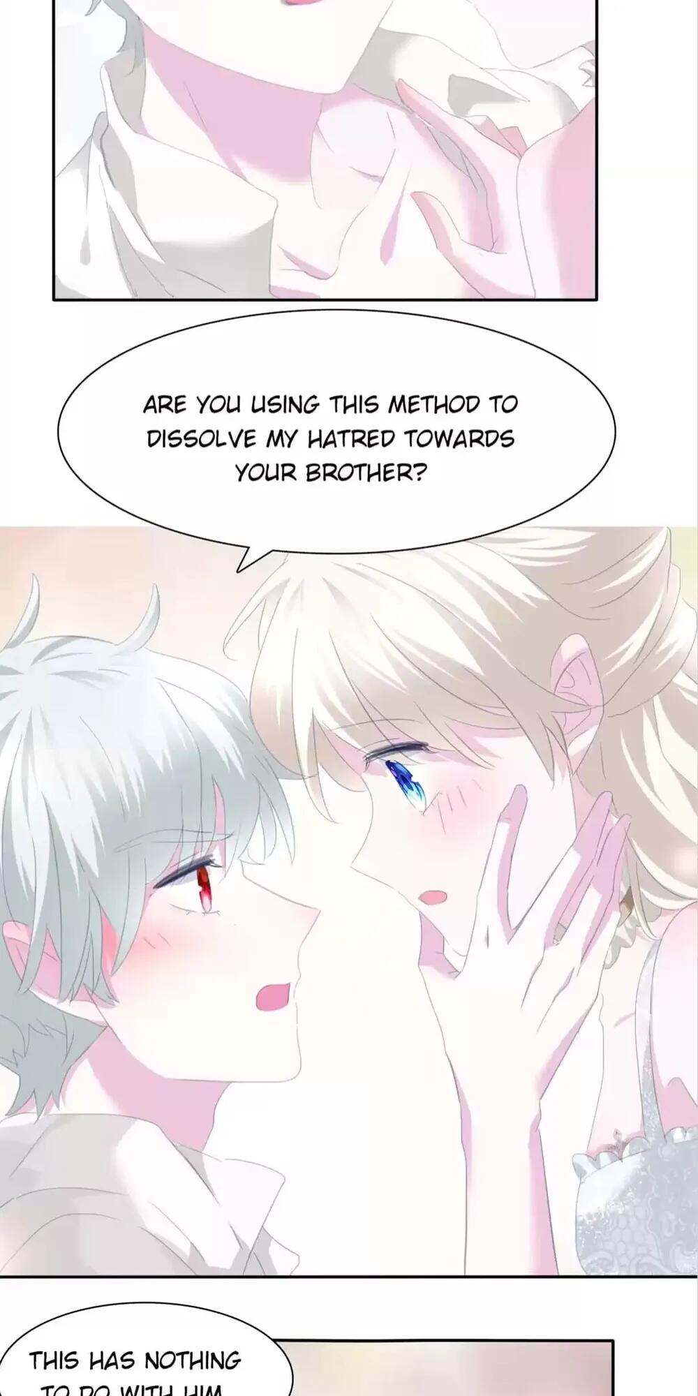 Read Definitely A Vampire chapter 78 image 2 on Lezhin