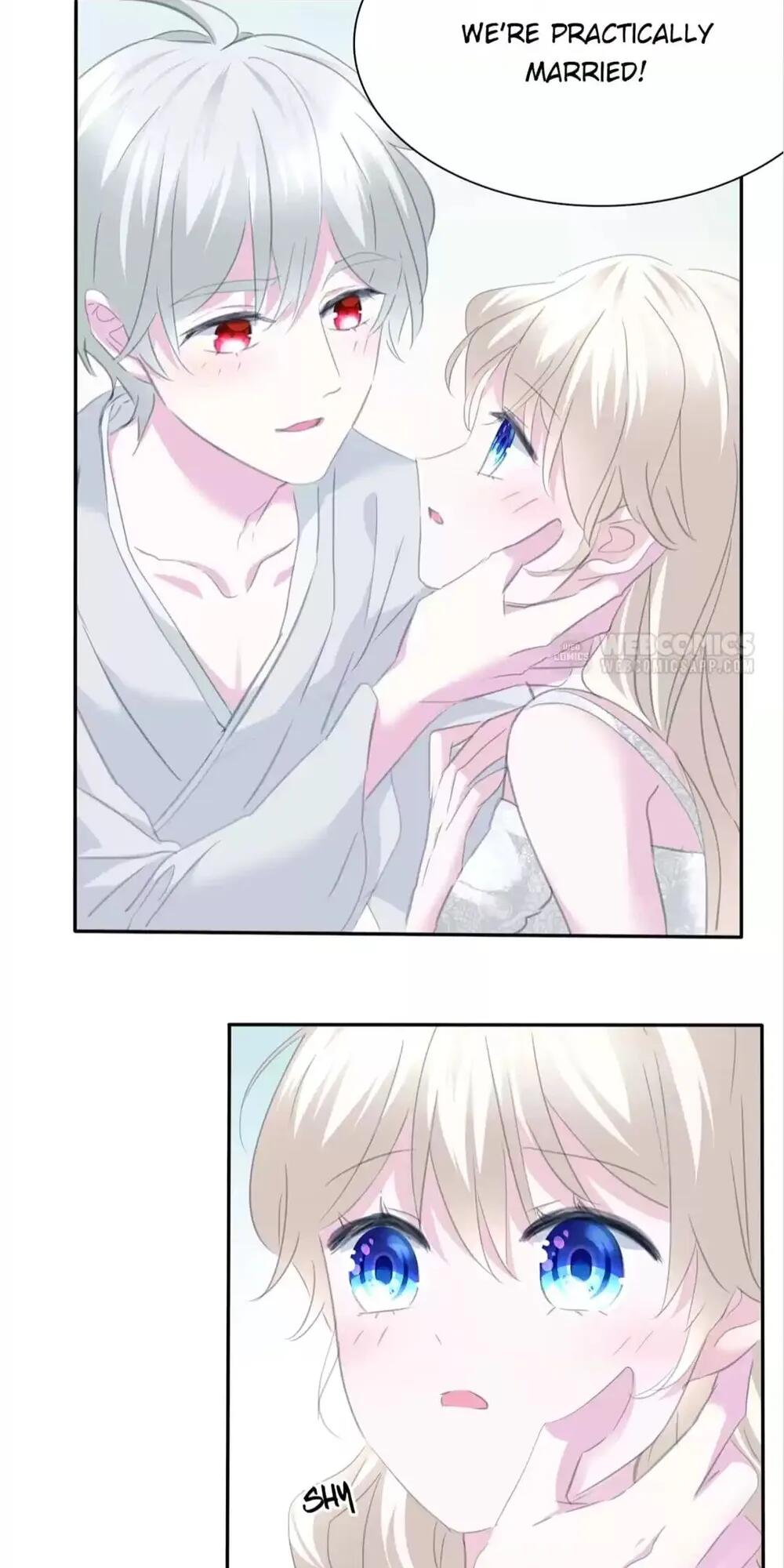 Read Definitely A Vampire chapter 78 image 20 on Lezhin