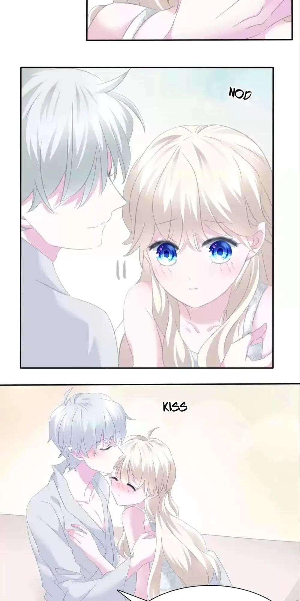 Read Definitely A Vampire chapter 78 image 21 on Lezhin