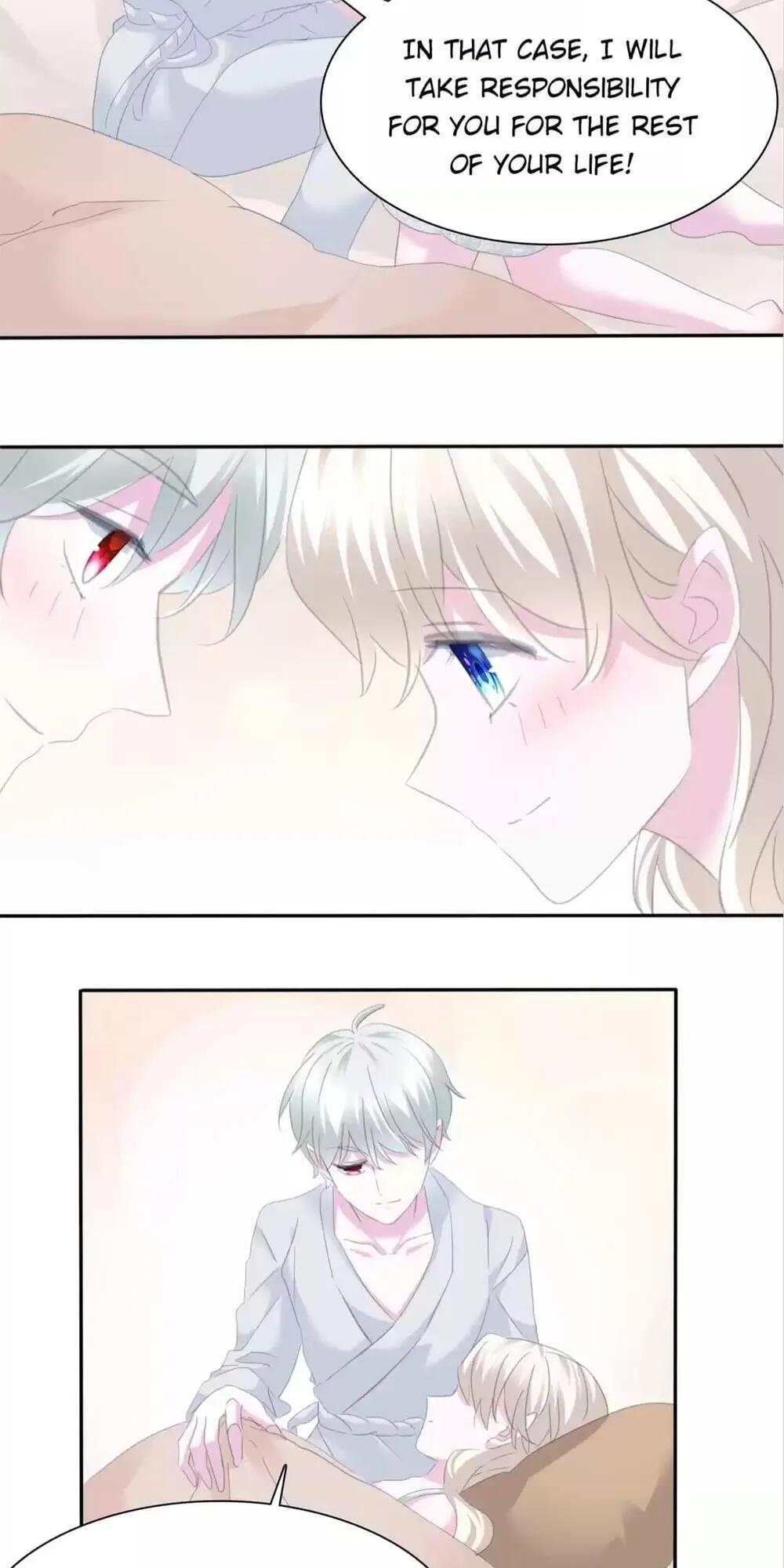 Read Definitely A Vampire chapter 78 image 22 on Lezhin