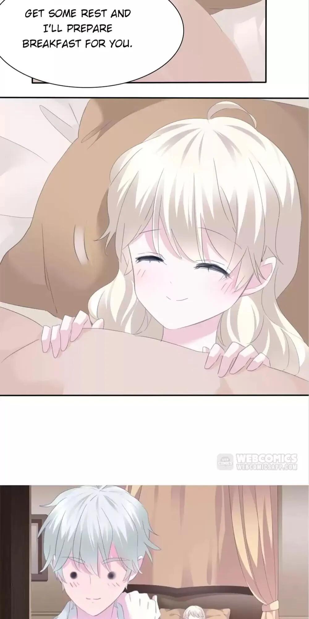 Read Definitely A Vampire chapter 78 image 23 on Lezhin