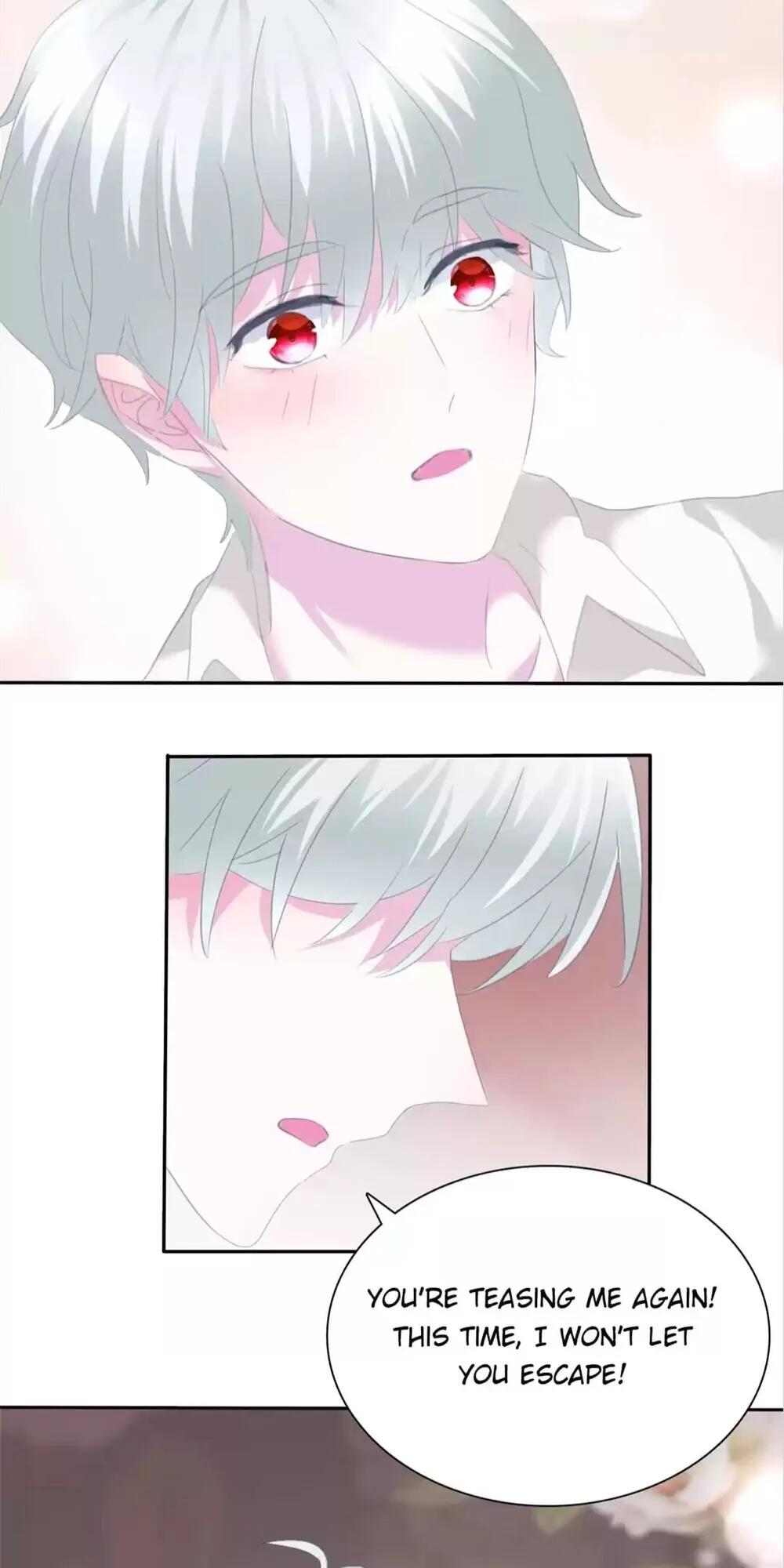Read Definitely A Vampire chapter 78 image 5 on Lezhin