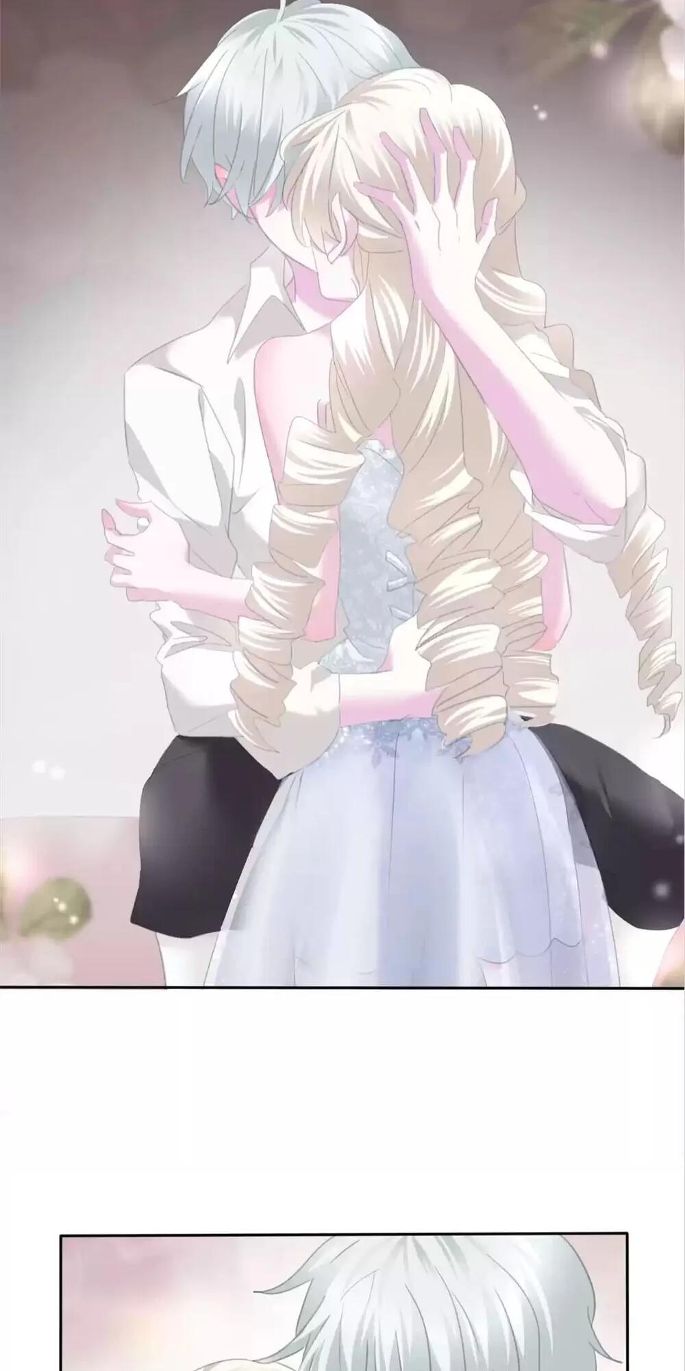 Read Definitely A Vampire chapter 78 image 6 on Lezhin