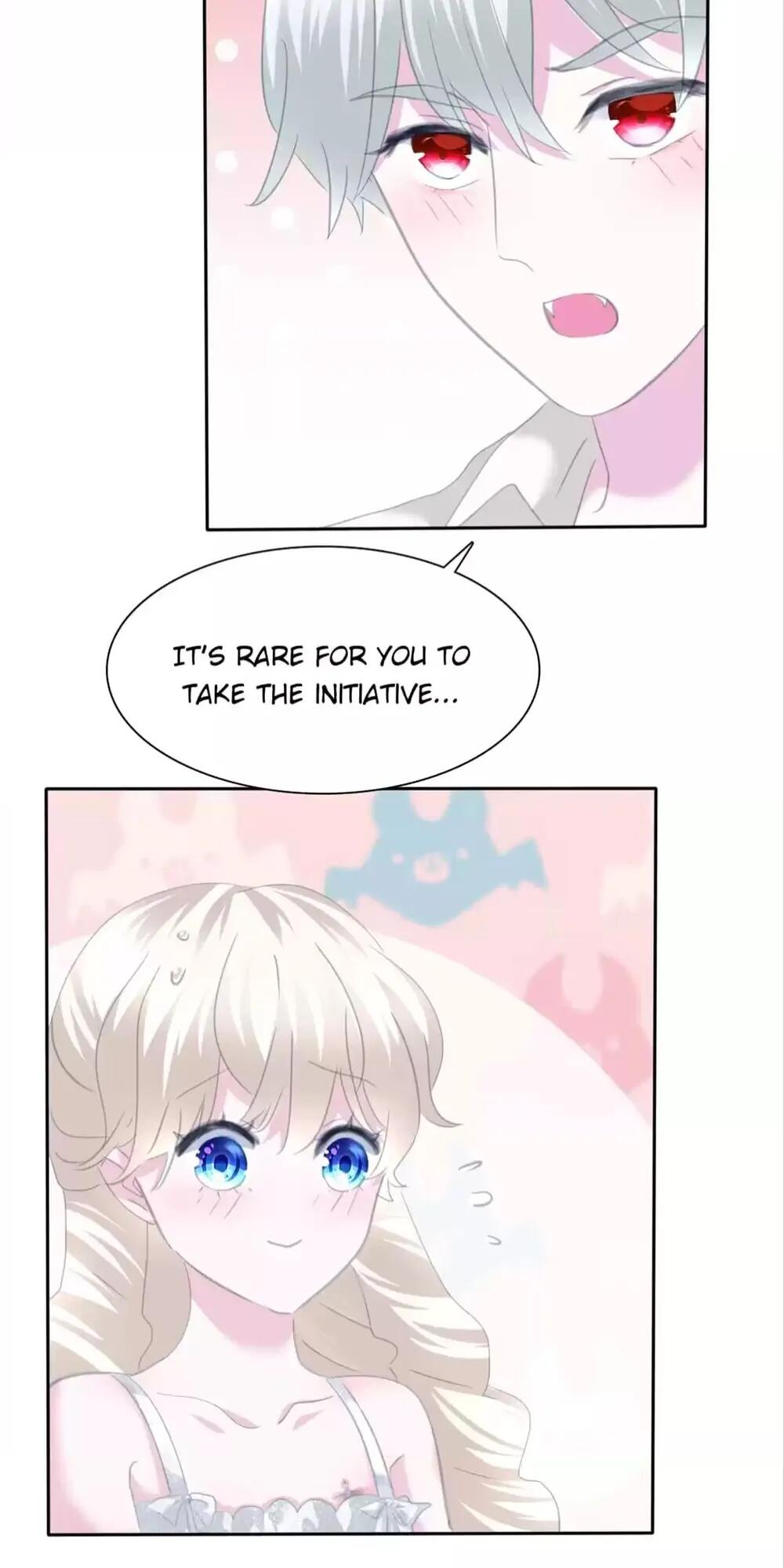 Read Definitely A Vampire chapter 78 image 8 on Lezhin