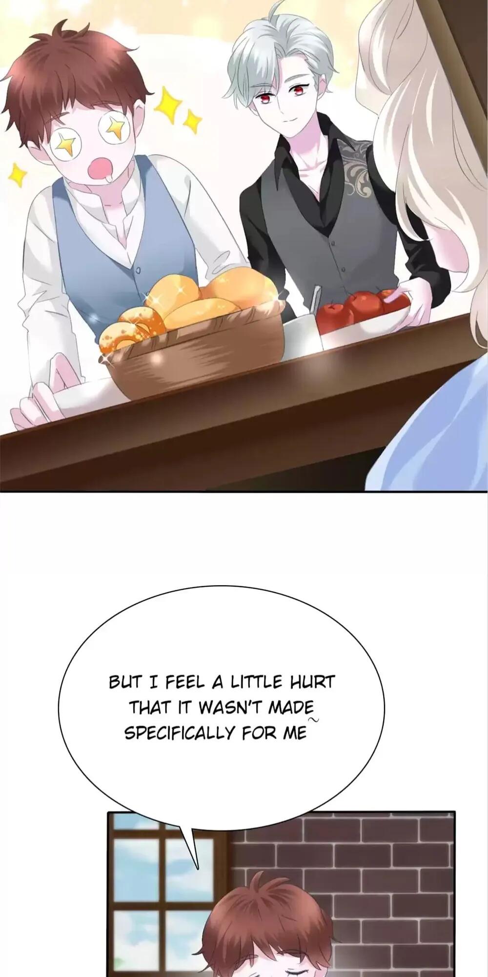 Read Definitely A Vampire chapter 79 image 1 on Lezhin