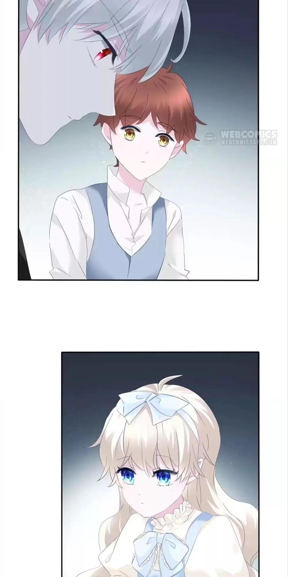 Read Definitely A Vampire chapter 79 image 10 on Lezhin