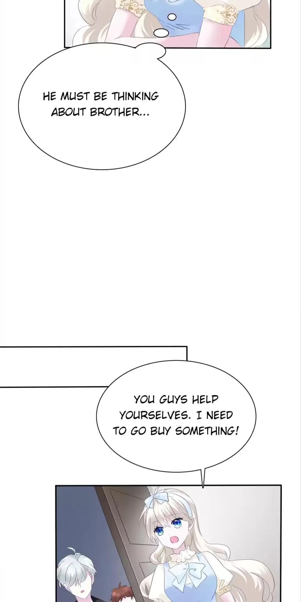 Read Definitely A Vampire chapter 79 image 11 on Lezhin