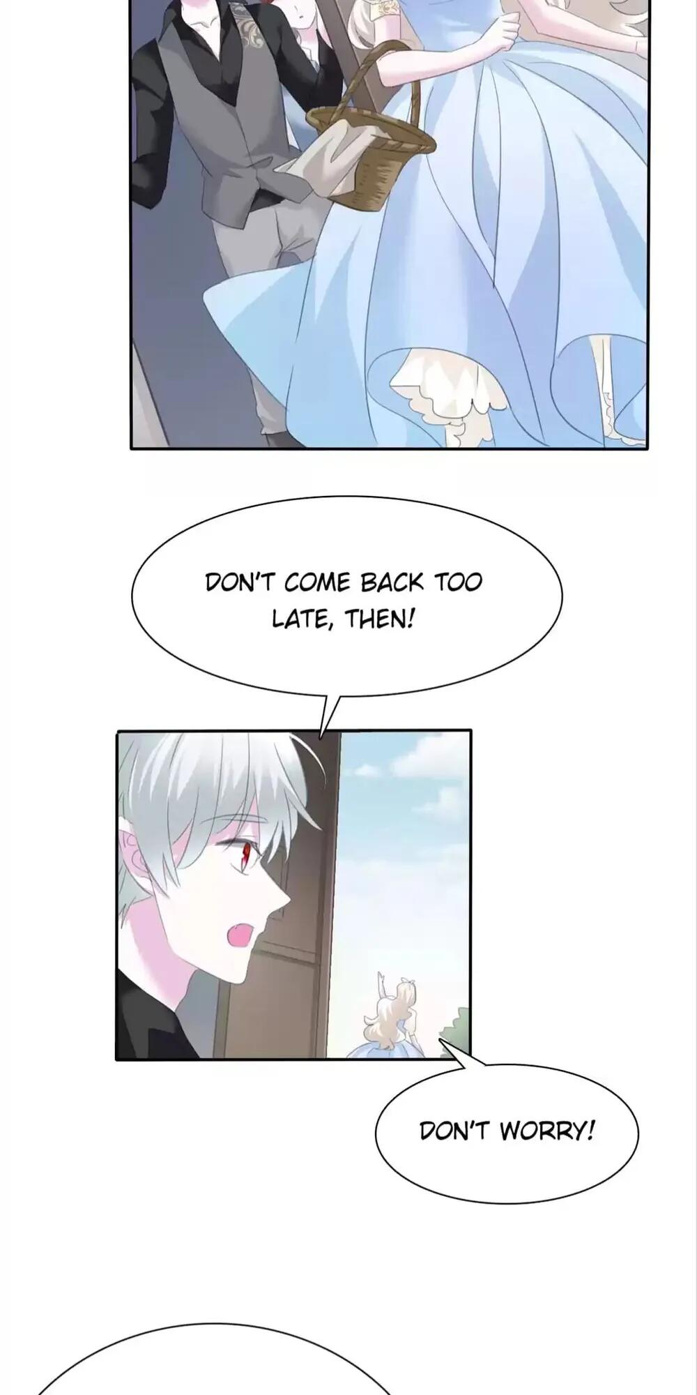Read Definitely A Vampire chapter 79 image 12 on Lezhin