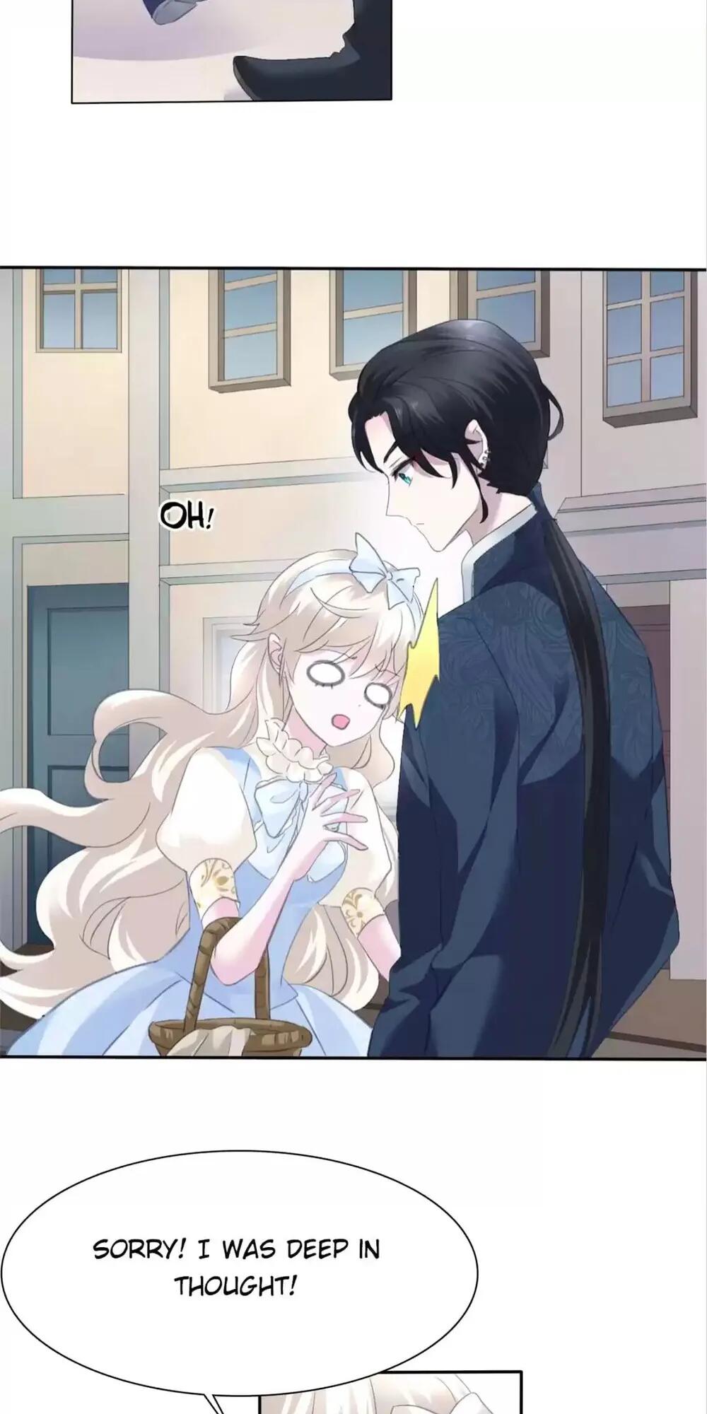 Read Definitely A Vampire chapter 79 image 14 on Lezhin