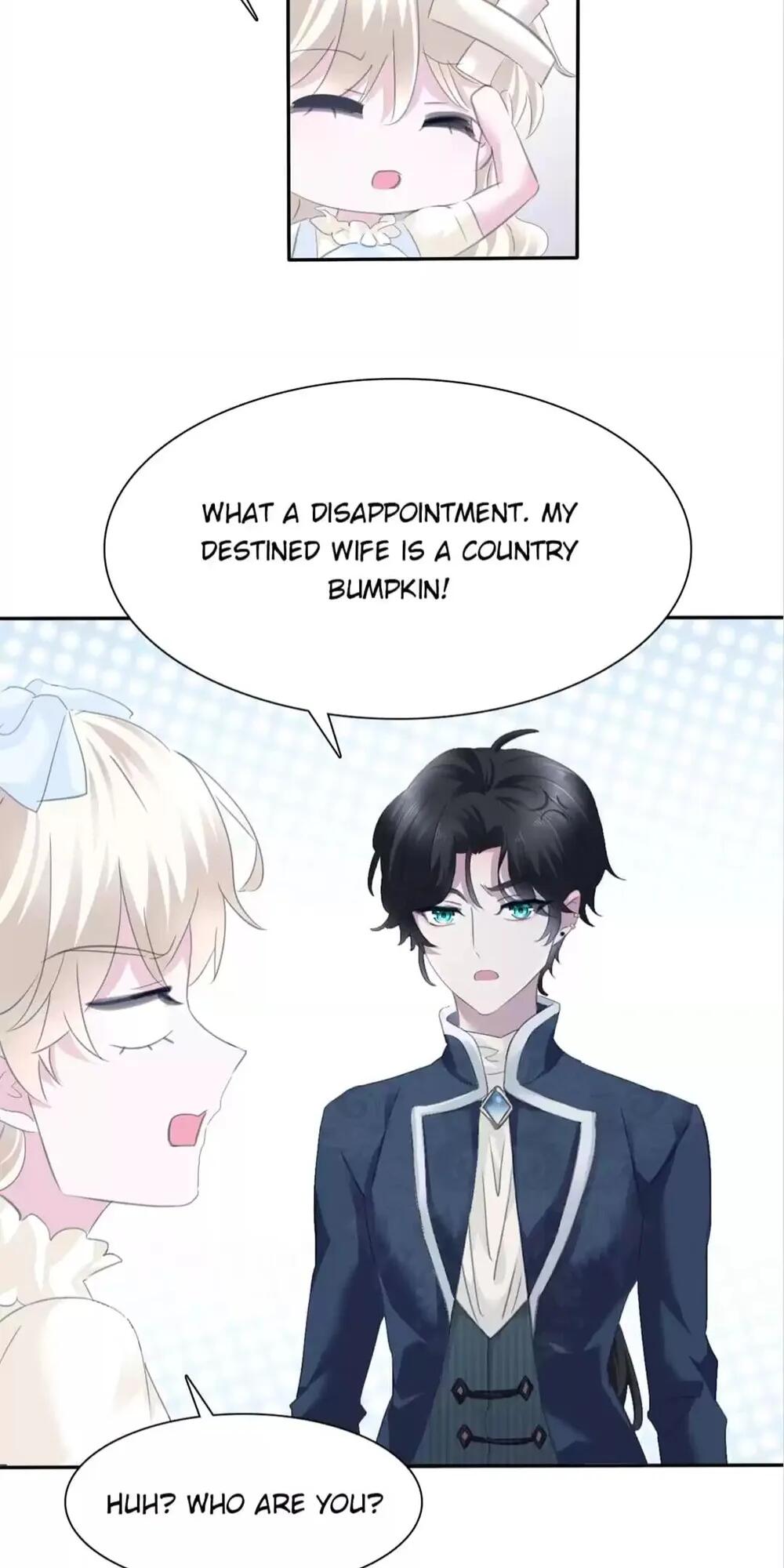 Read Definitely A Vampire chapter 79 image 15 on Lezhin
