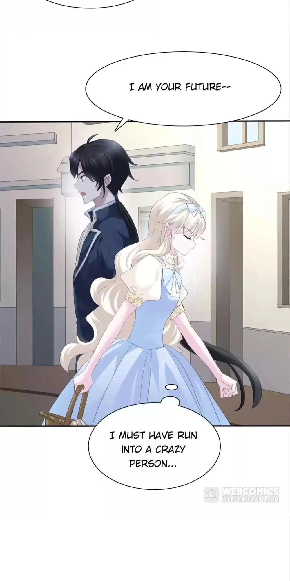 Read Definitely A Vampire chapter 79 image 16 on Lezhin