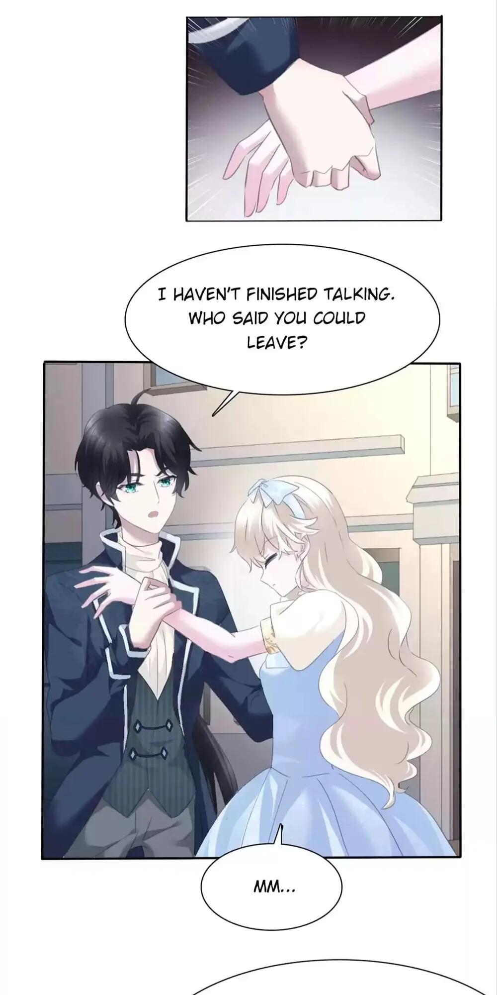 Read Definitely A Vampire chapter 79 image 17 on Lezhin
