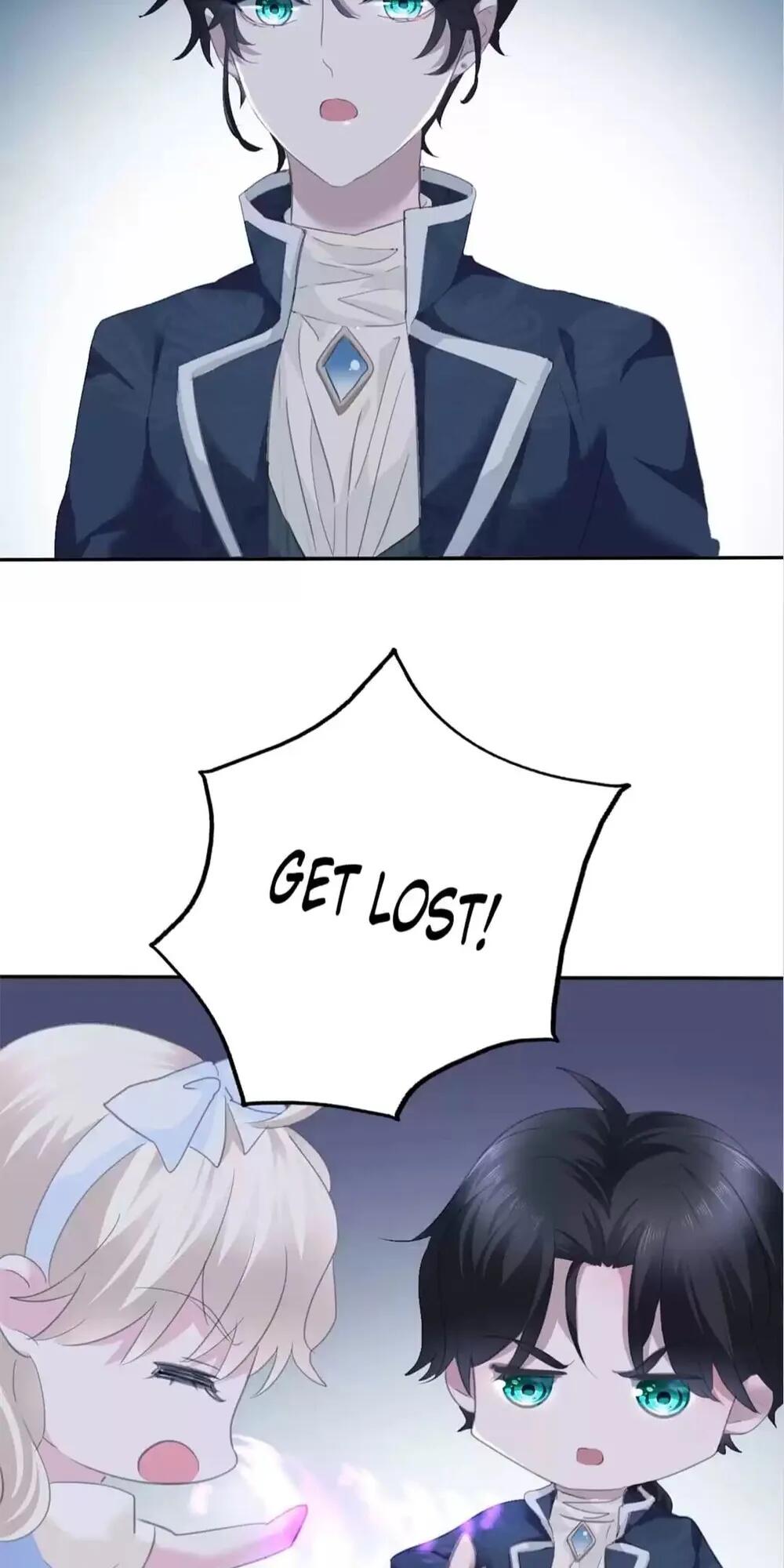 Read Definitely A Vampire chapter 79 image 19 on Lezhin
