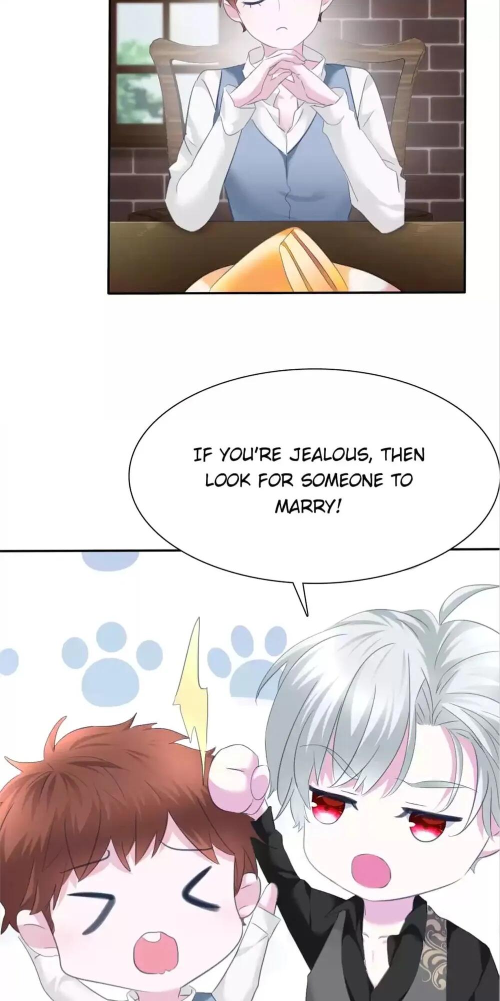 Read Definitely A Vampire chapter 79 image 2 on Lezhin