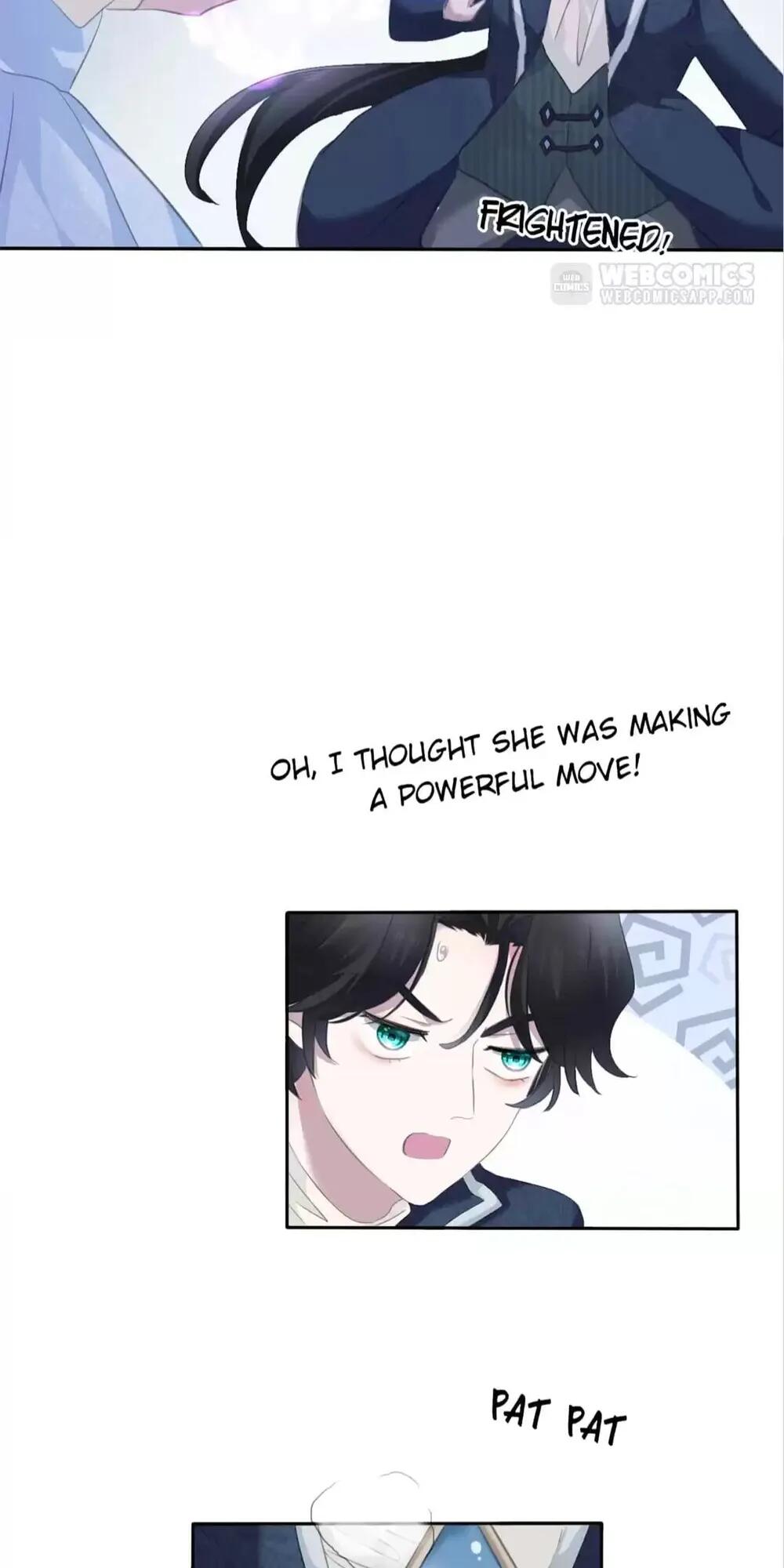 Read Definitely A Vampire chapter 79 image 20 on Lezhin