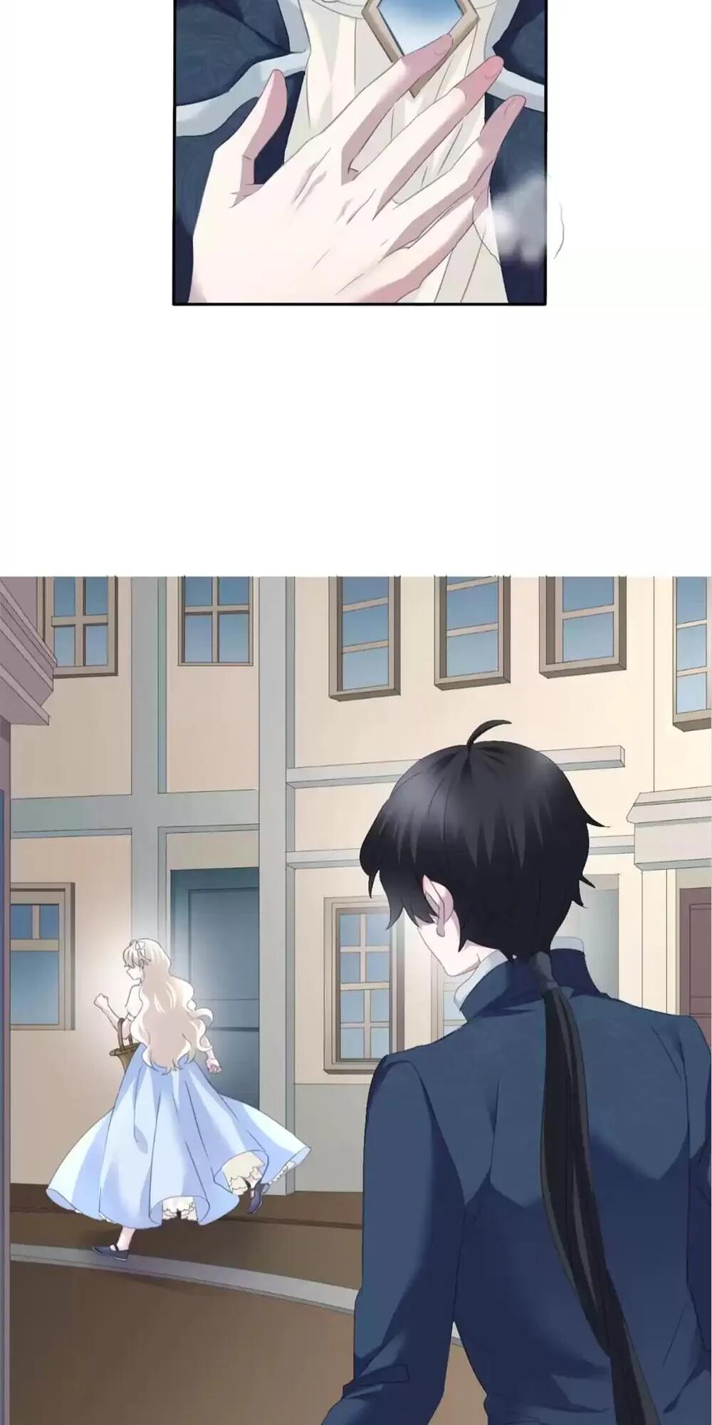 Read Definitely A Vampire chapter 79 image 21 on Lezhin