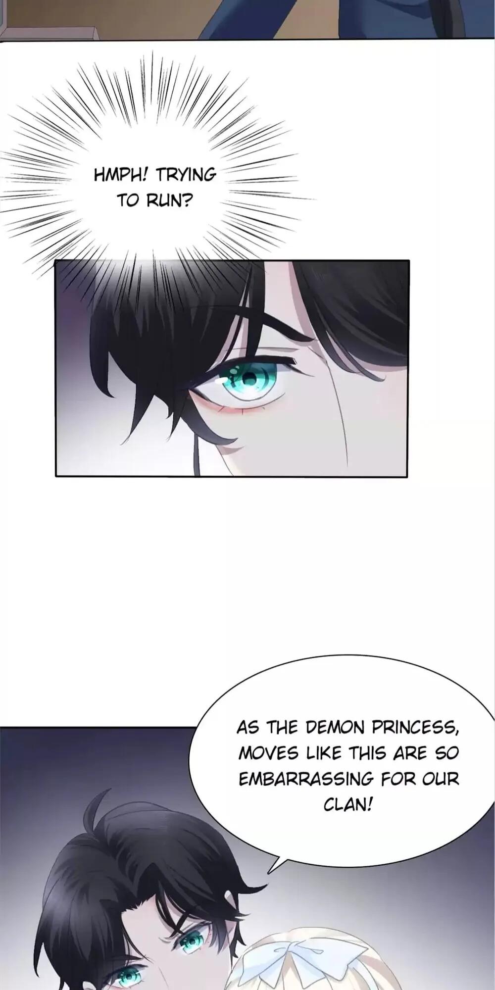 Read Definitely A Vampire chapter 79 image 22 on Lezhin