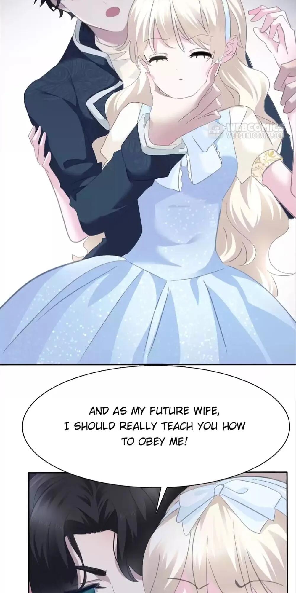 Read Definitely A Vampire chapter 79 image 23 on Lezhin