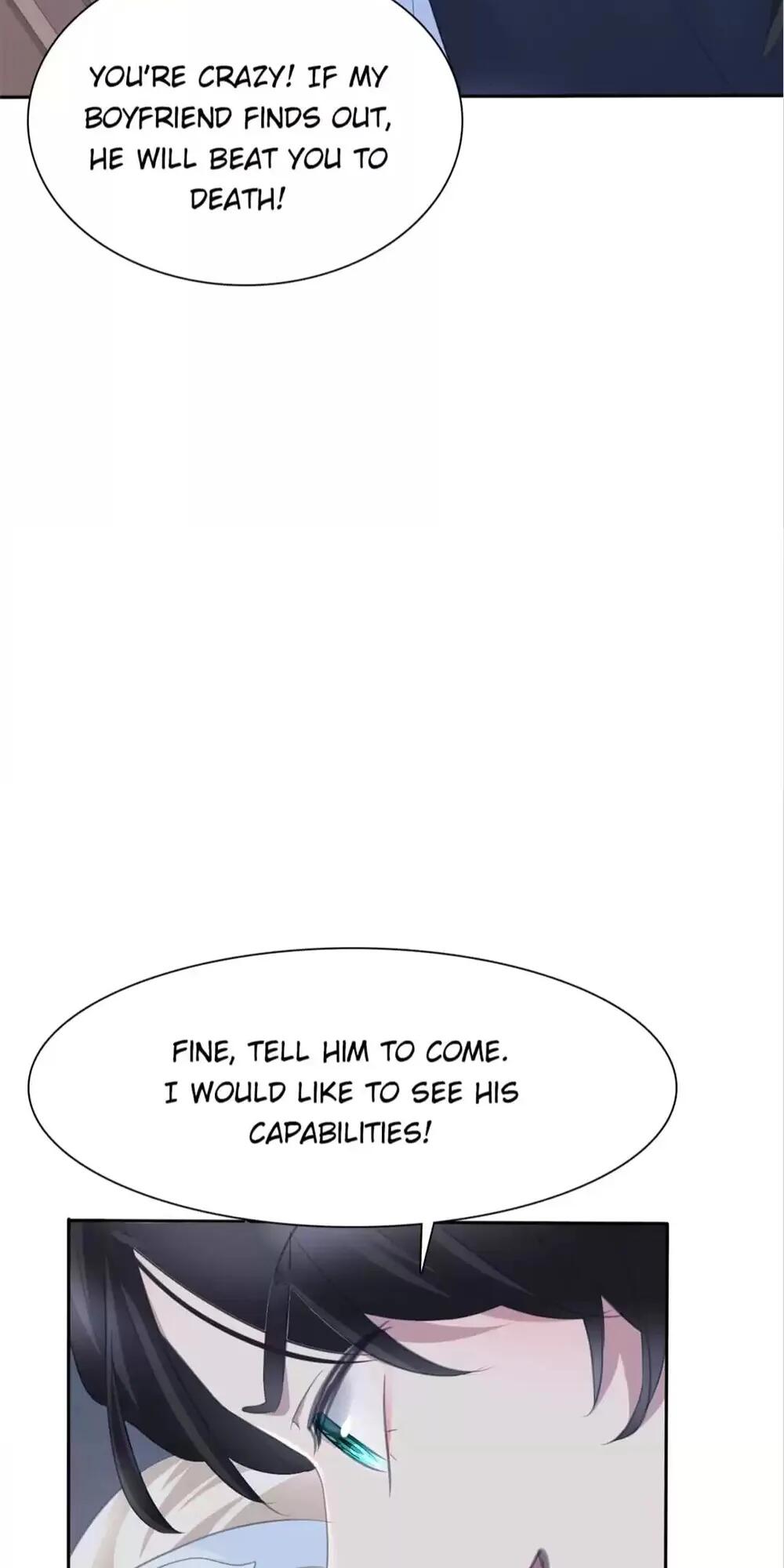 Read Definitely A Vampire chapter 79 image 25 on Lezhin