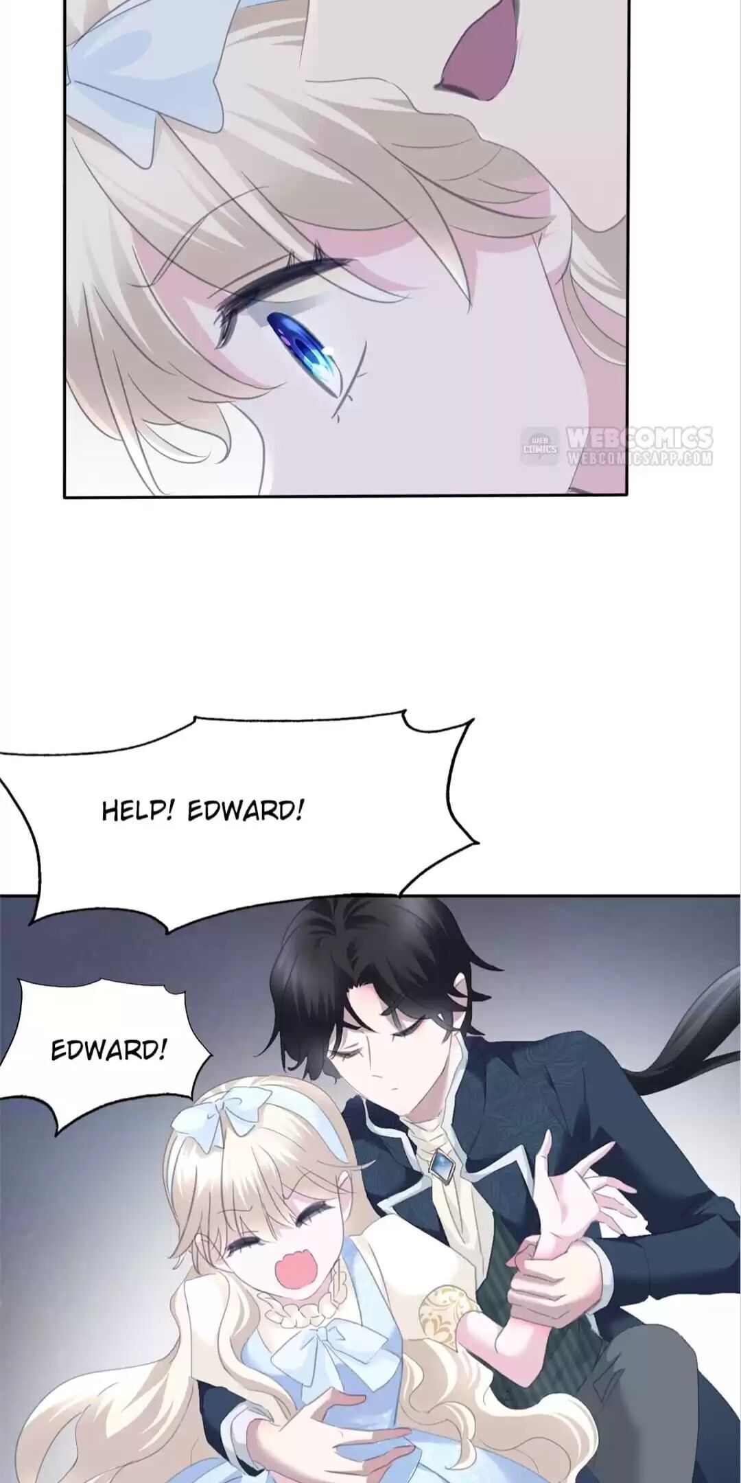 Read Definitely A Vampire chapter 79 image 26 on Lezhin
