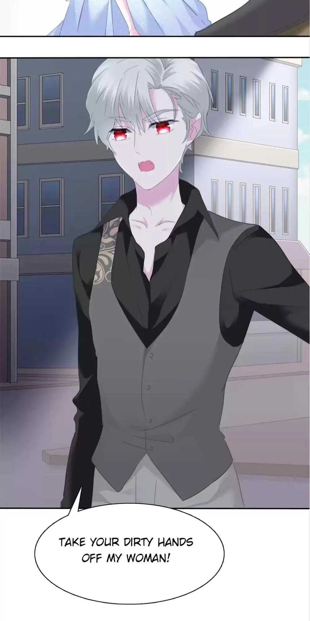 Read Definitely A Vampire chapter 79 image 28 on Lezhin