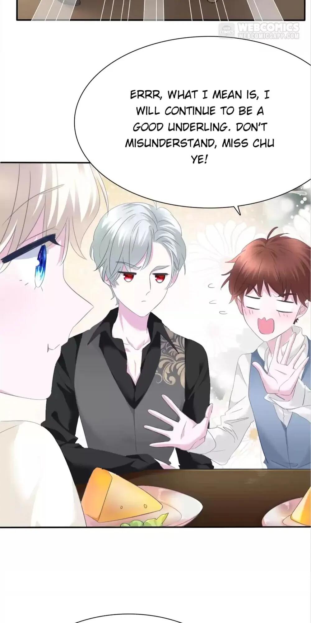 Read Definitely A Vampire chapter 79 image 4 on Lezhin
