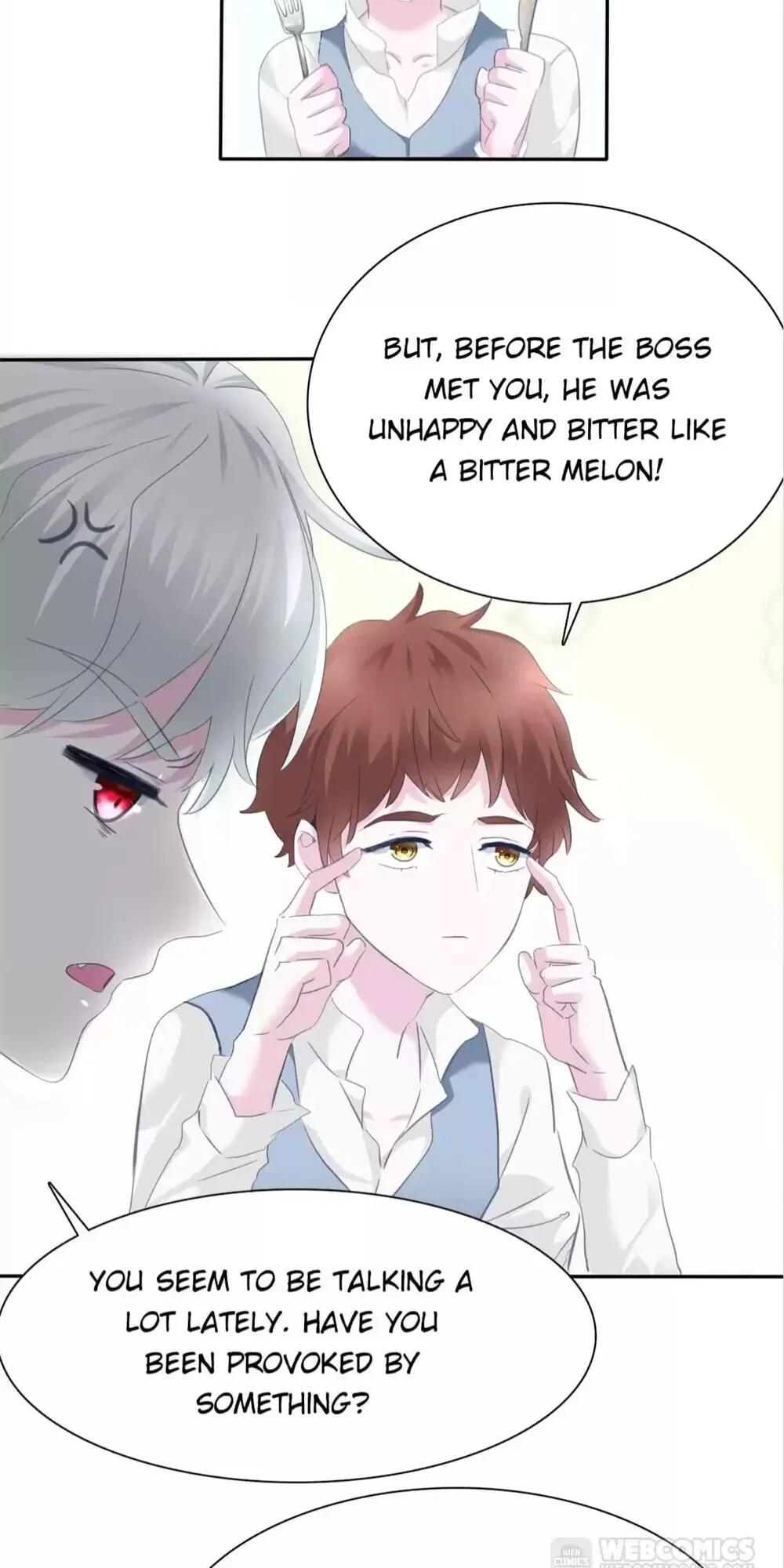 Read Definitely A Vampire chapter 79 image 6 on Lezhin