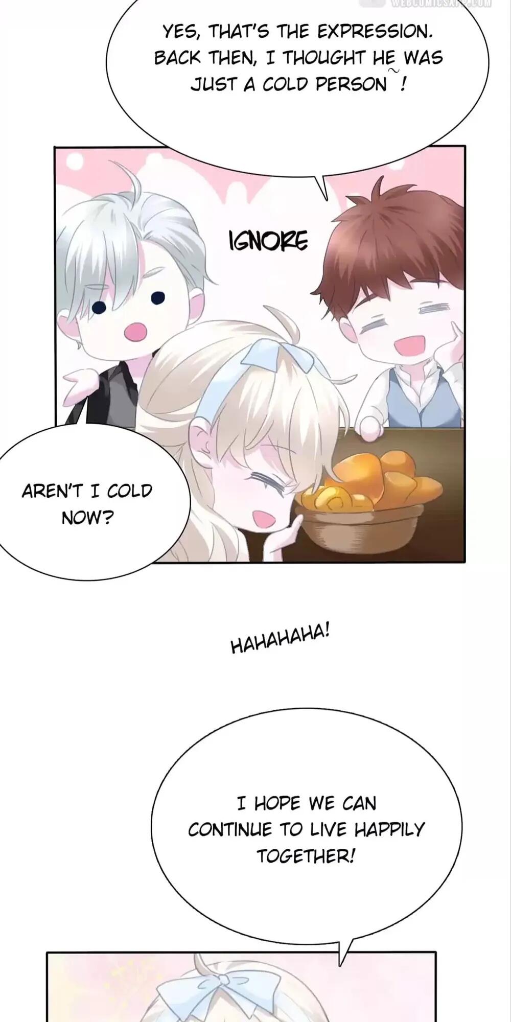 Read Definitely A Vampire chapter 79 image 7 on Lezhin