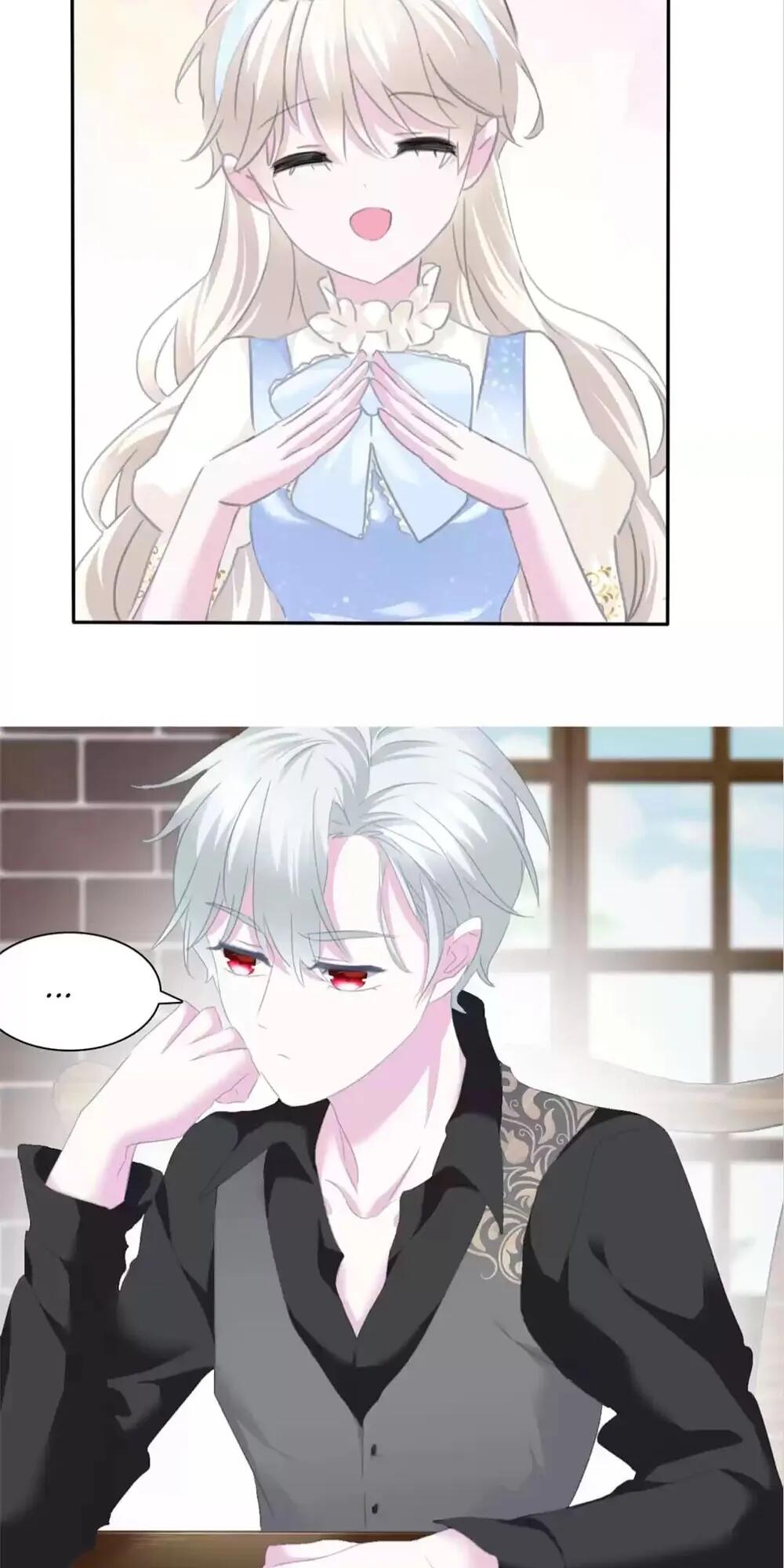 Read Definitely A Vampire chapter 79 image 8 on Lezhin