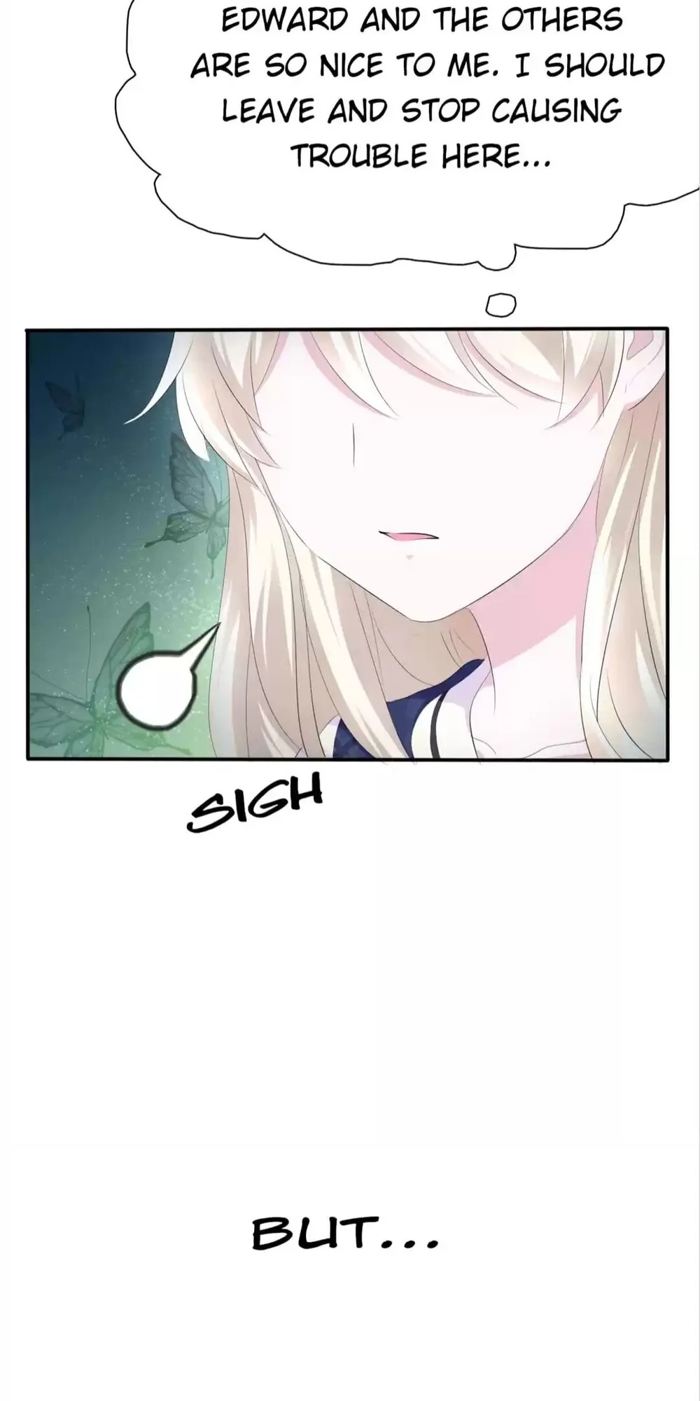 Read Definitely A Vampire chapter 8 image 10 on Lezhin