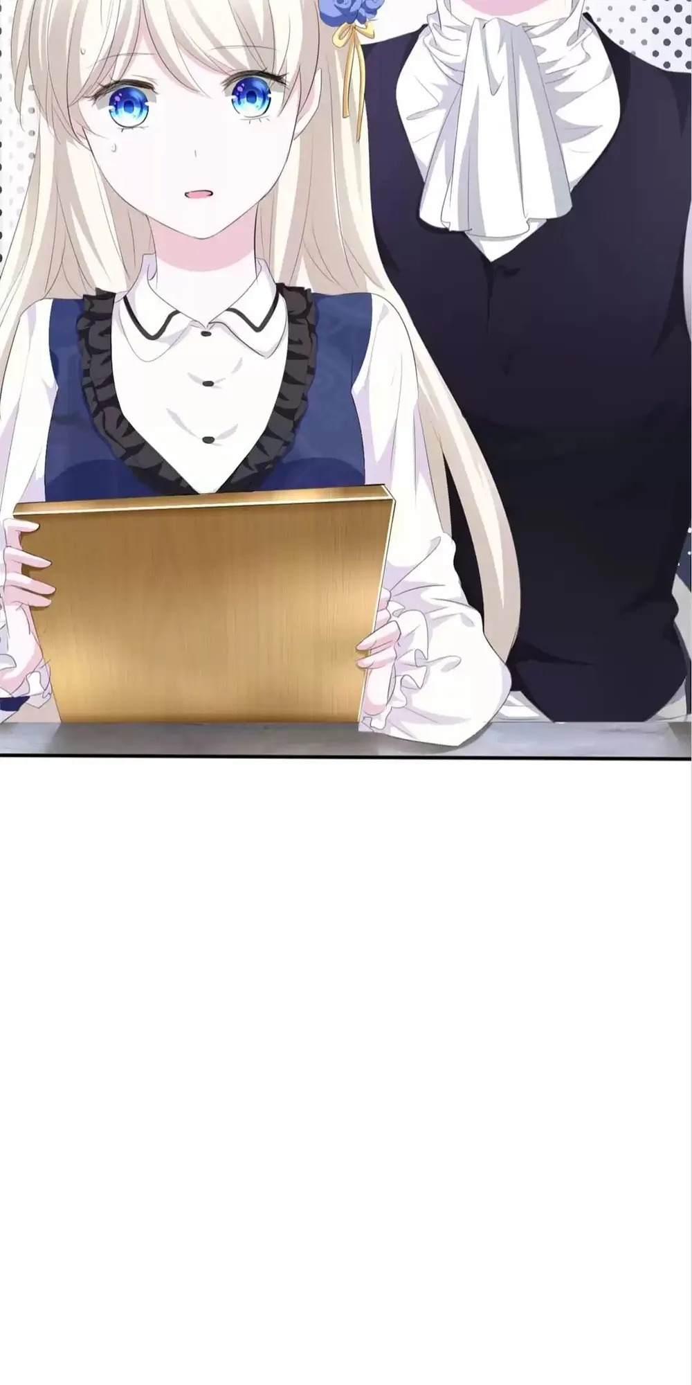 Read Definitely A Vampire chapter 8 image 13 on Lezhin