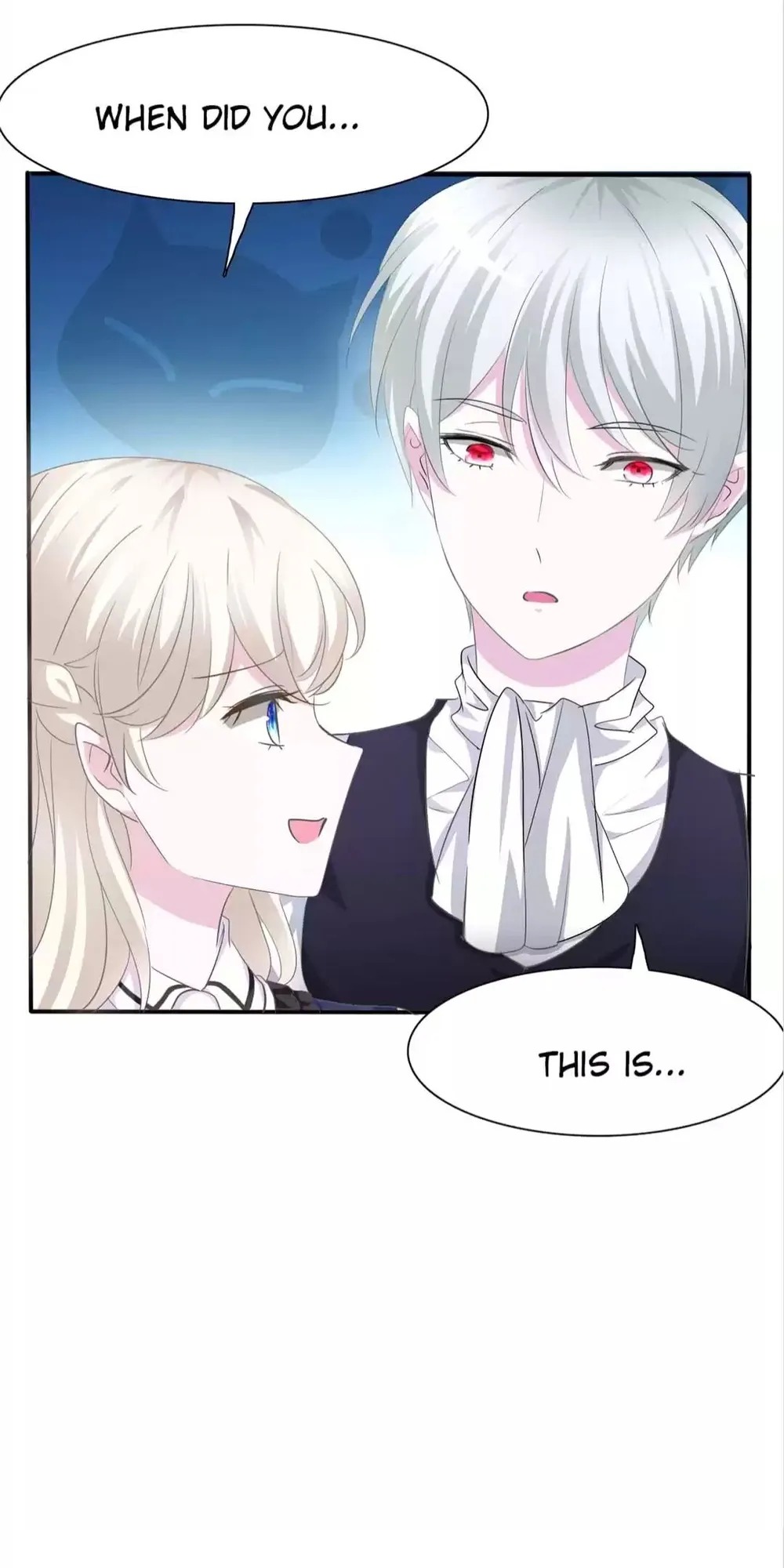 Read Definitely A Vampire chapter 8 image 14 on Lezhin