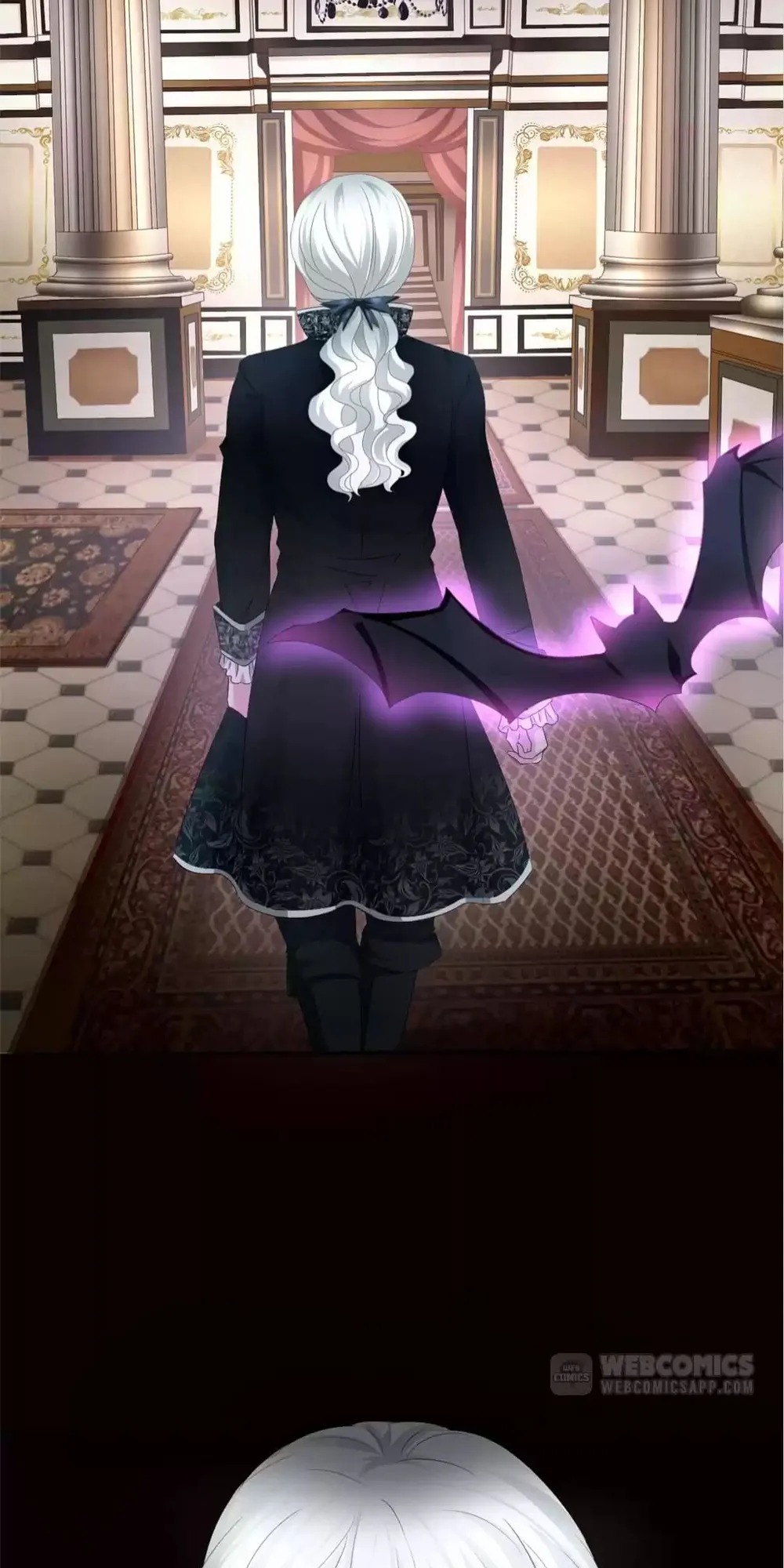 Read Definitely A Vampire chapter 8 image 2 on Lezhin